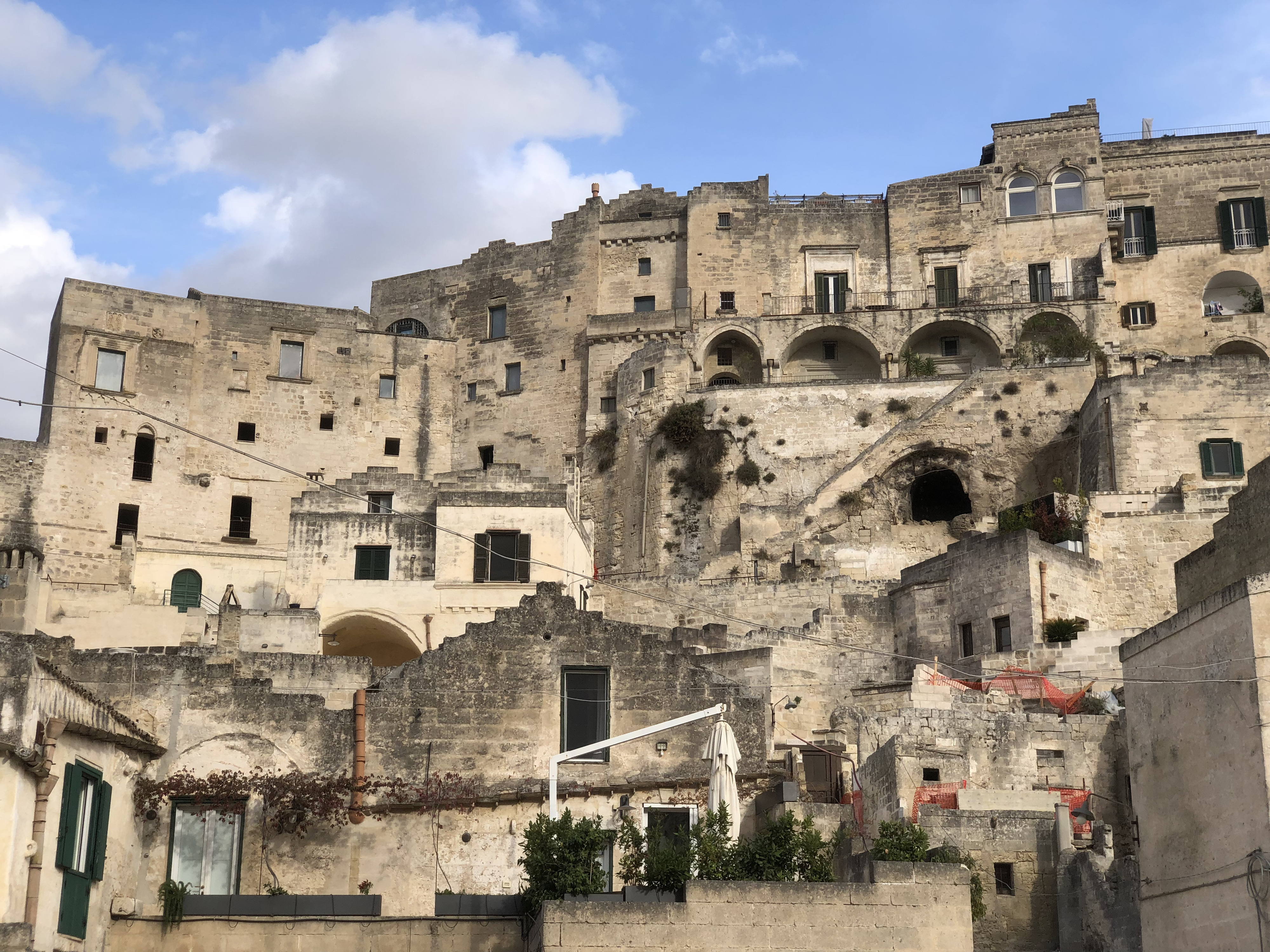 Picture Italy Matera 2024-09 44 - Journey Matera