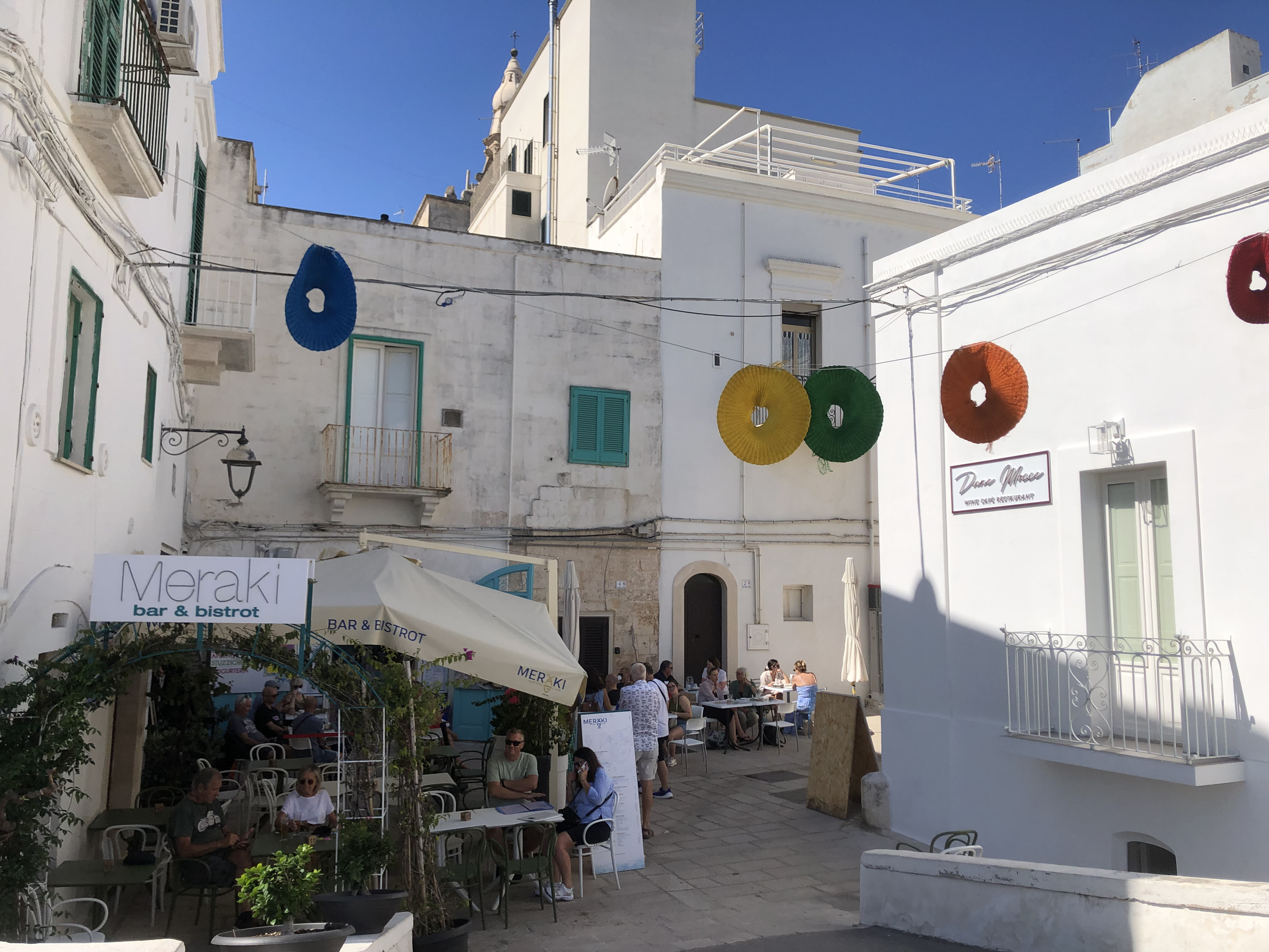 Picture Italy Monopoli 2024-09 1 - Tours Monopoli