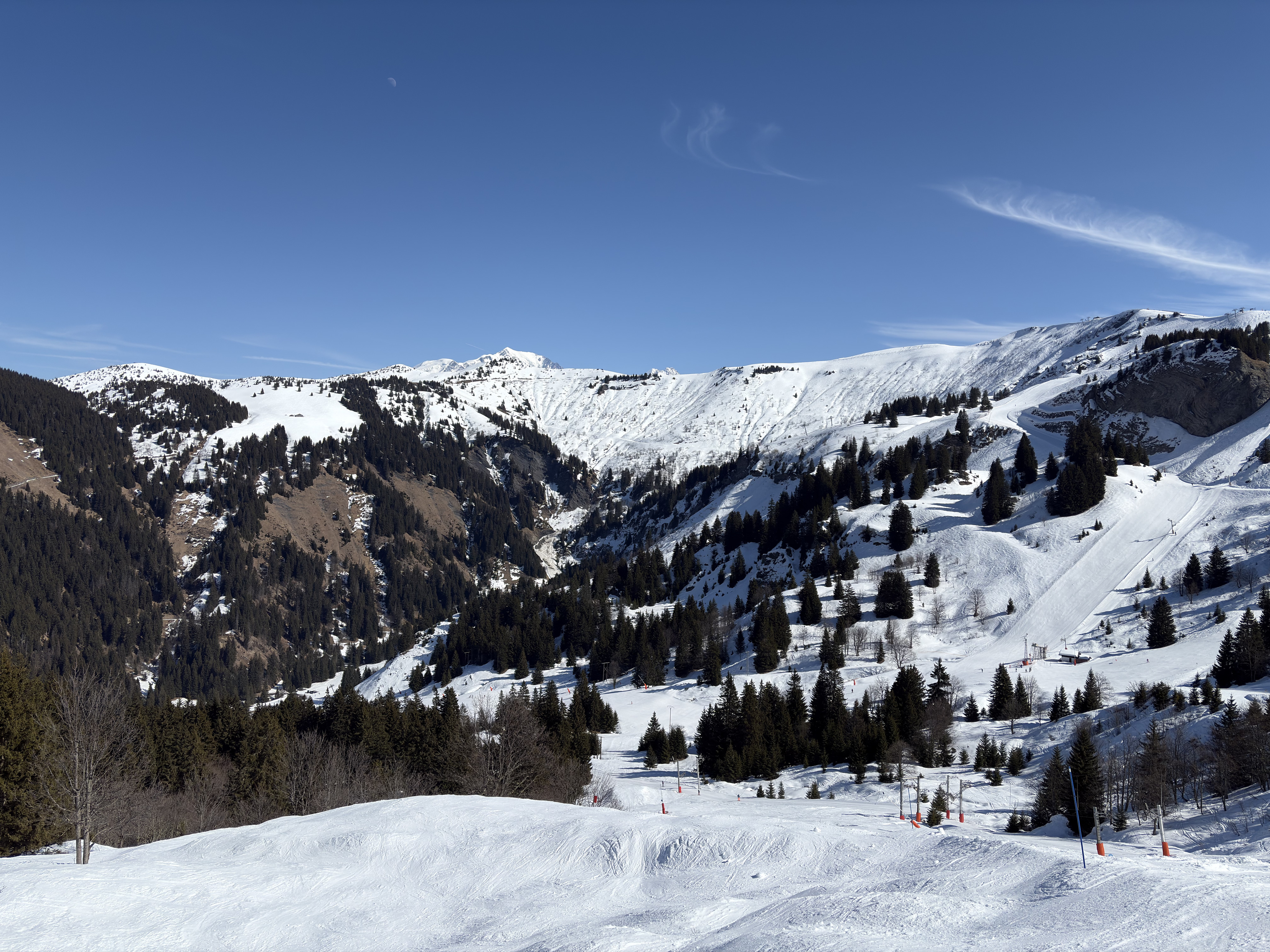 Picture France Praz sur Arly 2025-02 16