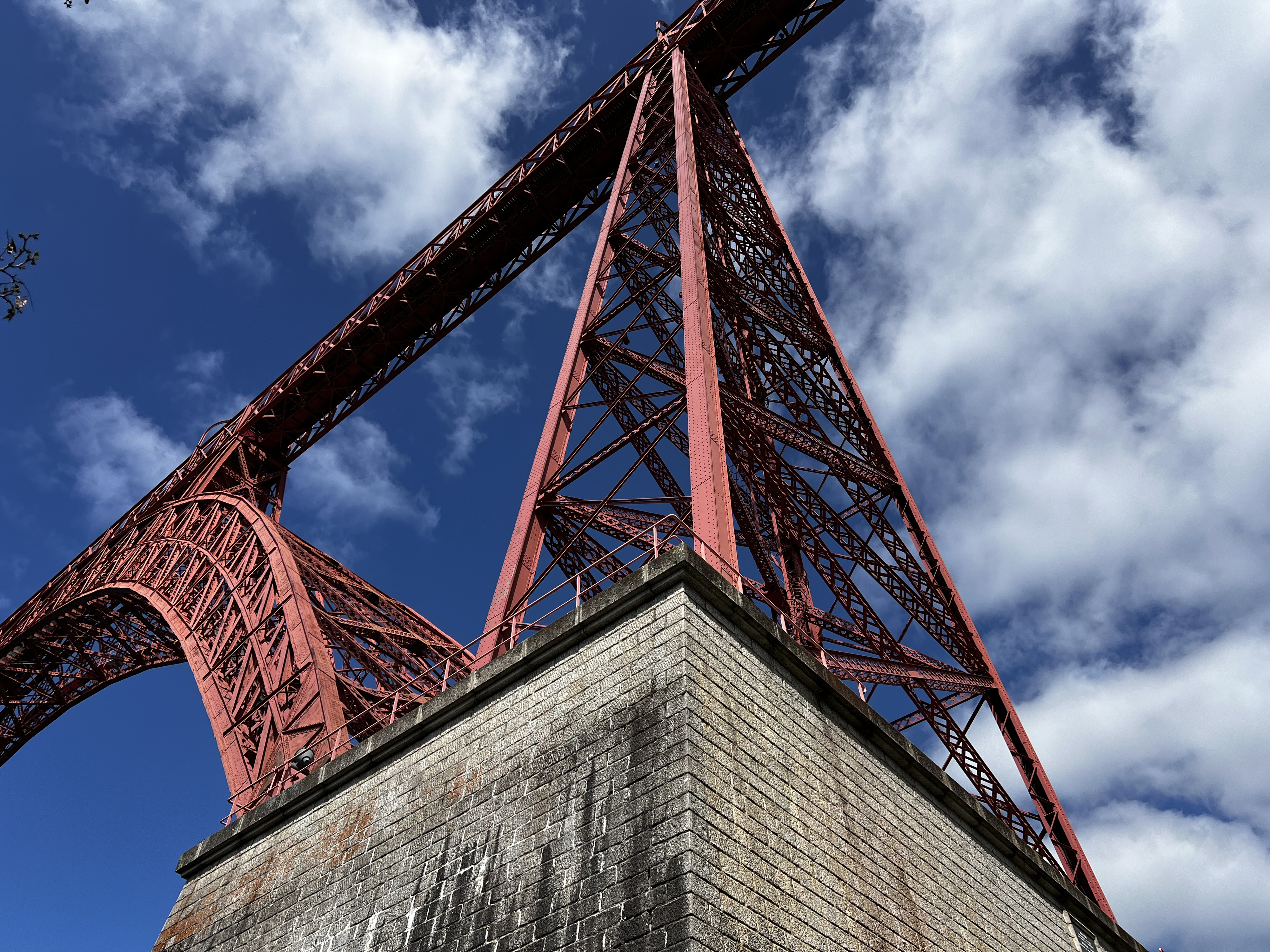 Picture France Viaduc de Garabit 2024-04 9 - Tours Viaduc de Garabit