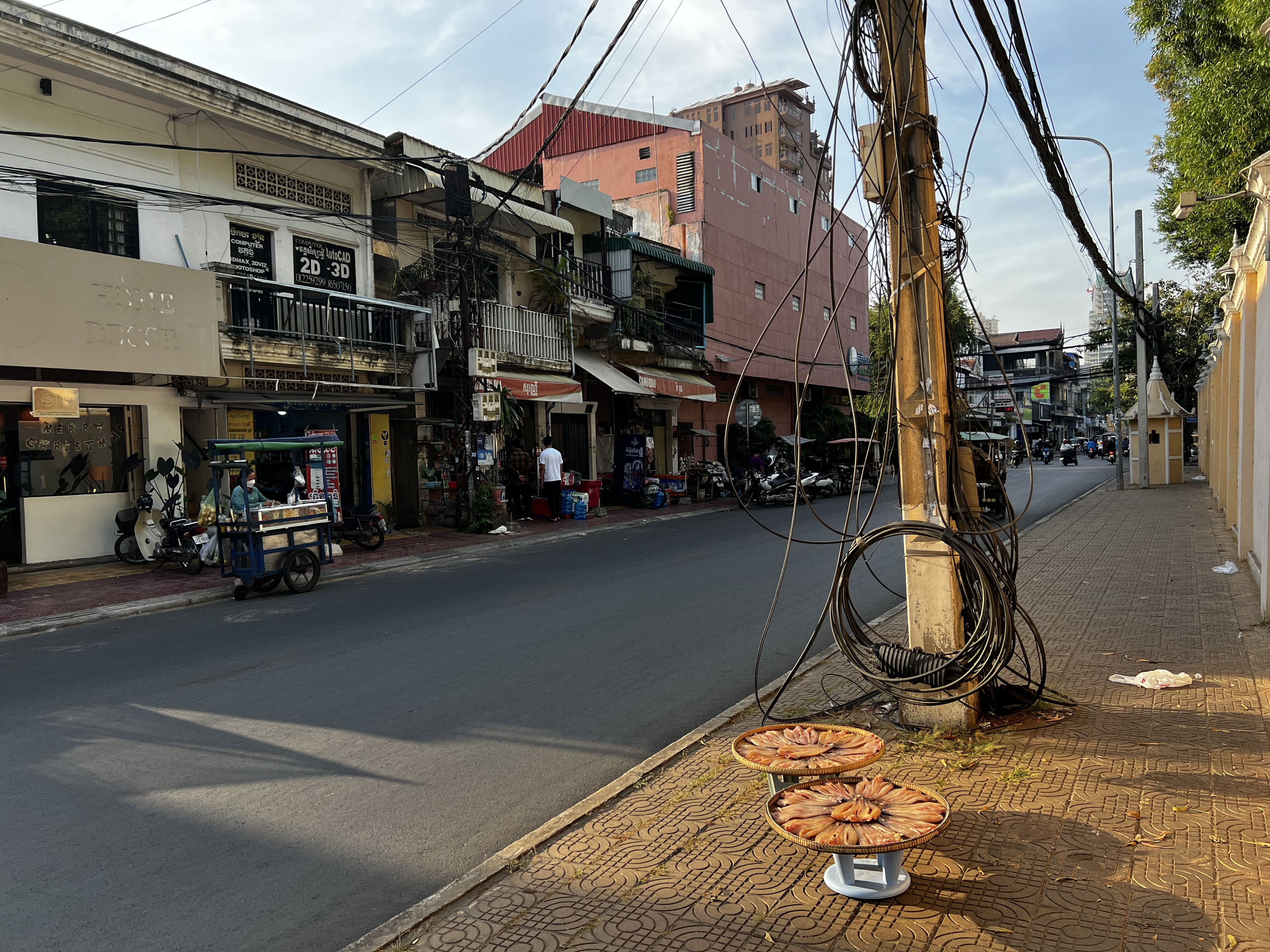 Picture Cambodia Phnom Penh 2024-01 133 - History Phnom Penh