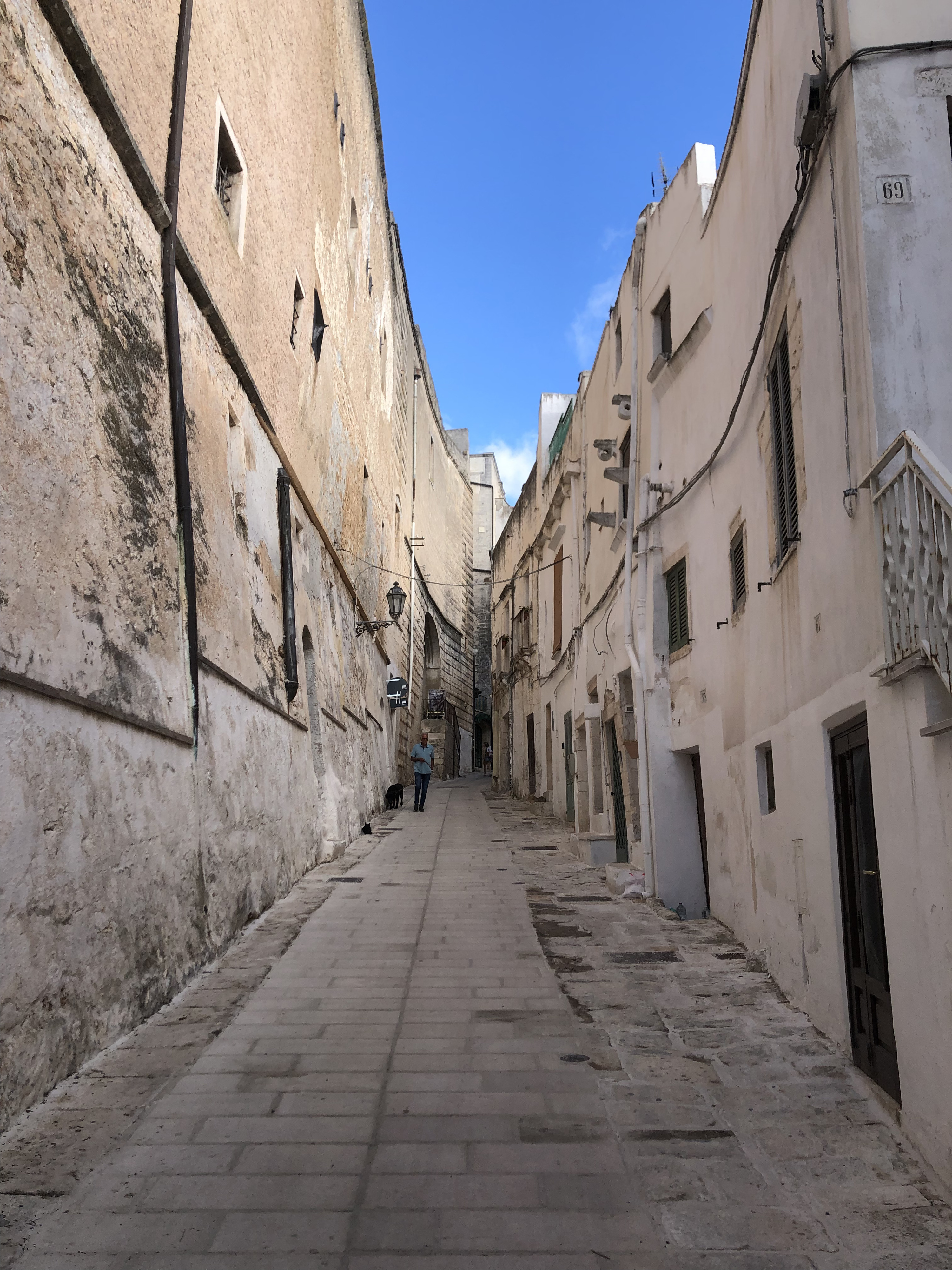 Picture Italy Ostuni 2024-09 5 - Journey Ostuni