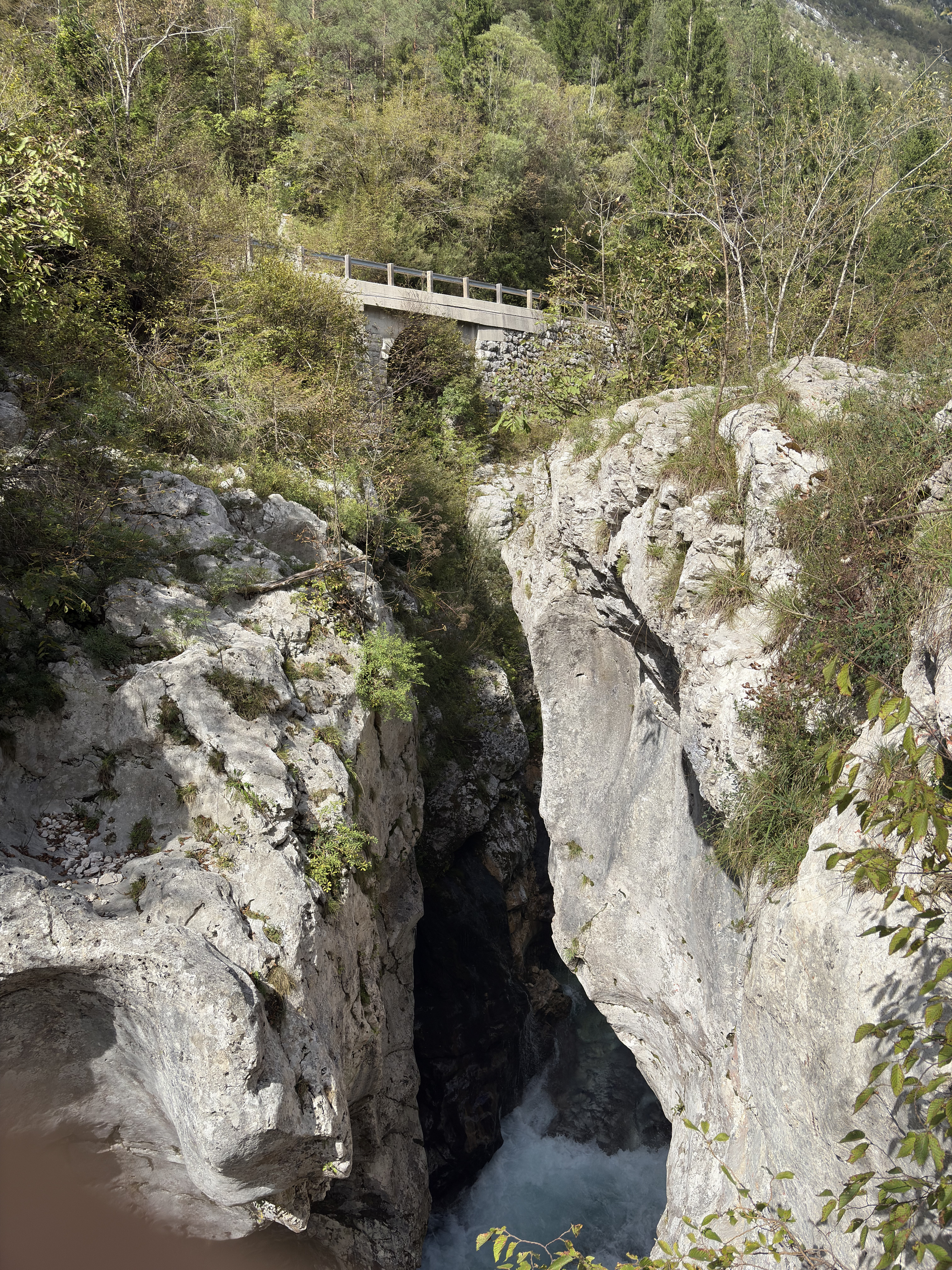 Picture Slovenia Soca River 2025-09 145 - Tours Soca River