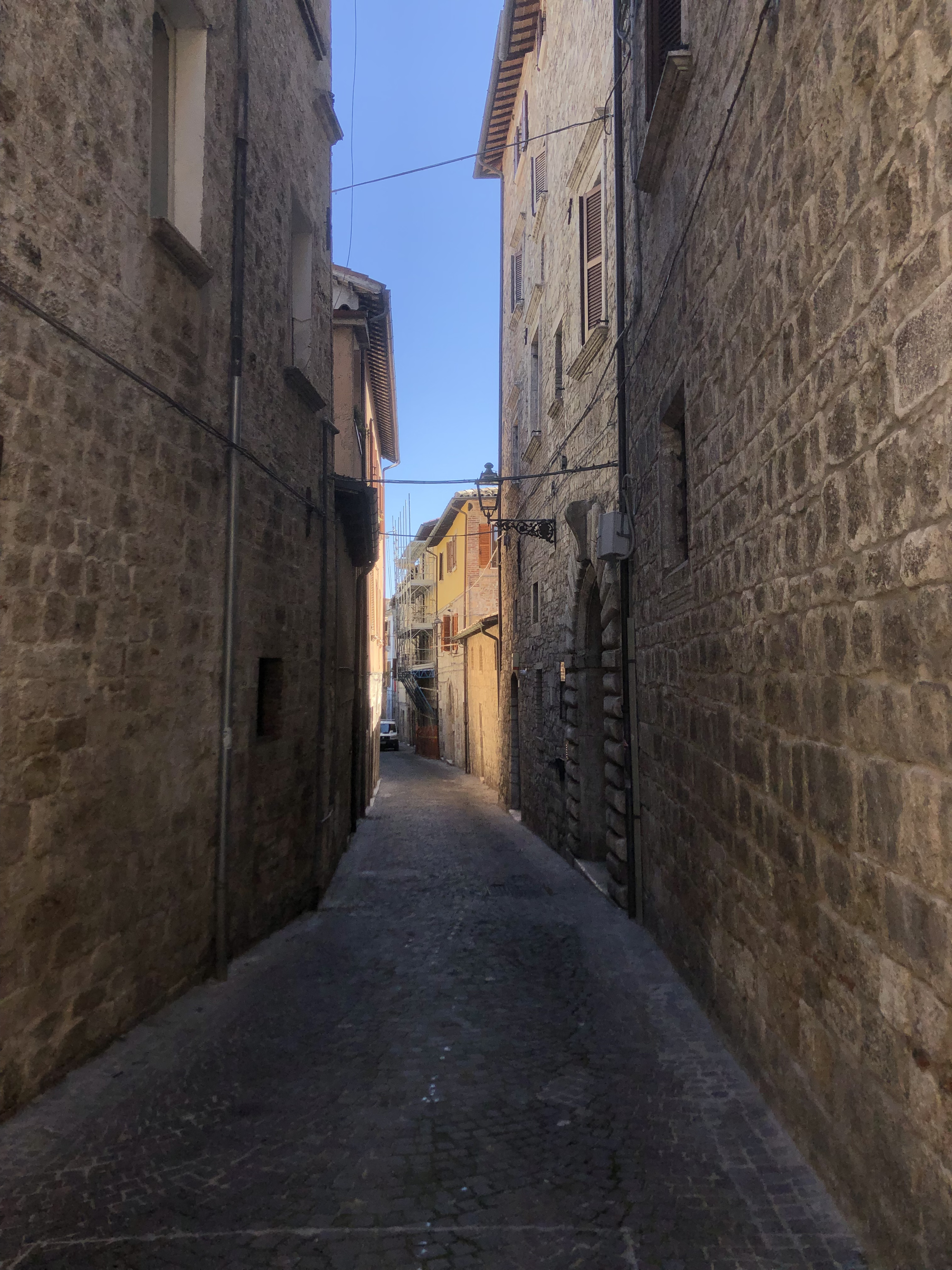 Picture Italy Ascoli Piceno 2024-09 16 - Center Ascoli Piceno