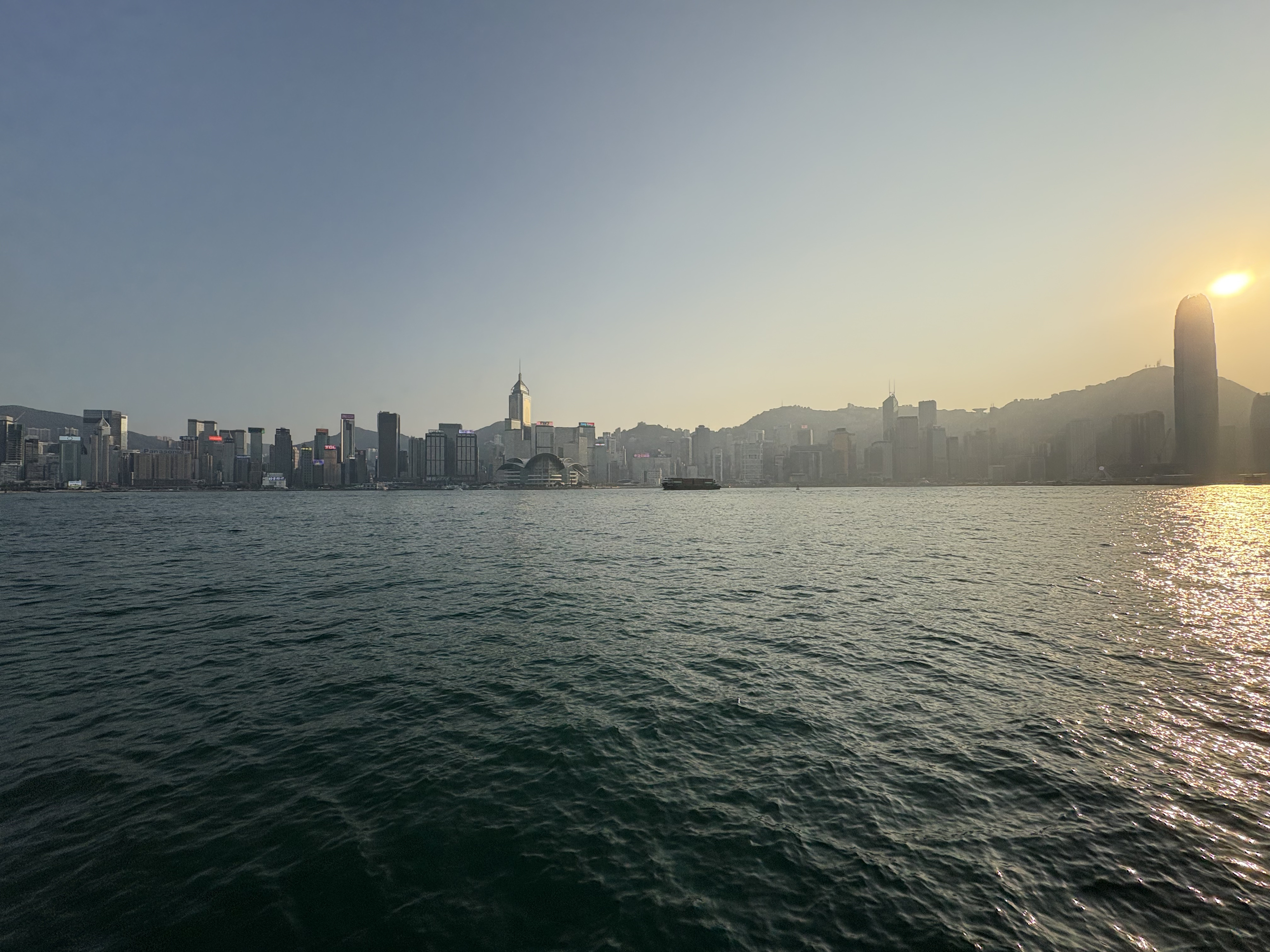 Picture Hong-Kong Tsim Sha Tsui 2026-01 60 - History Tsim Sha Tsui