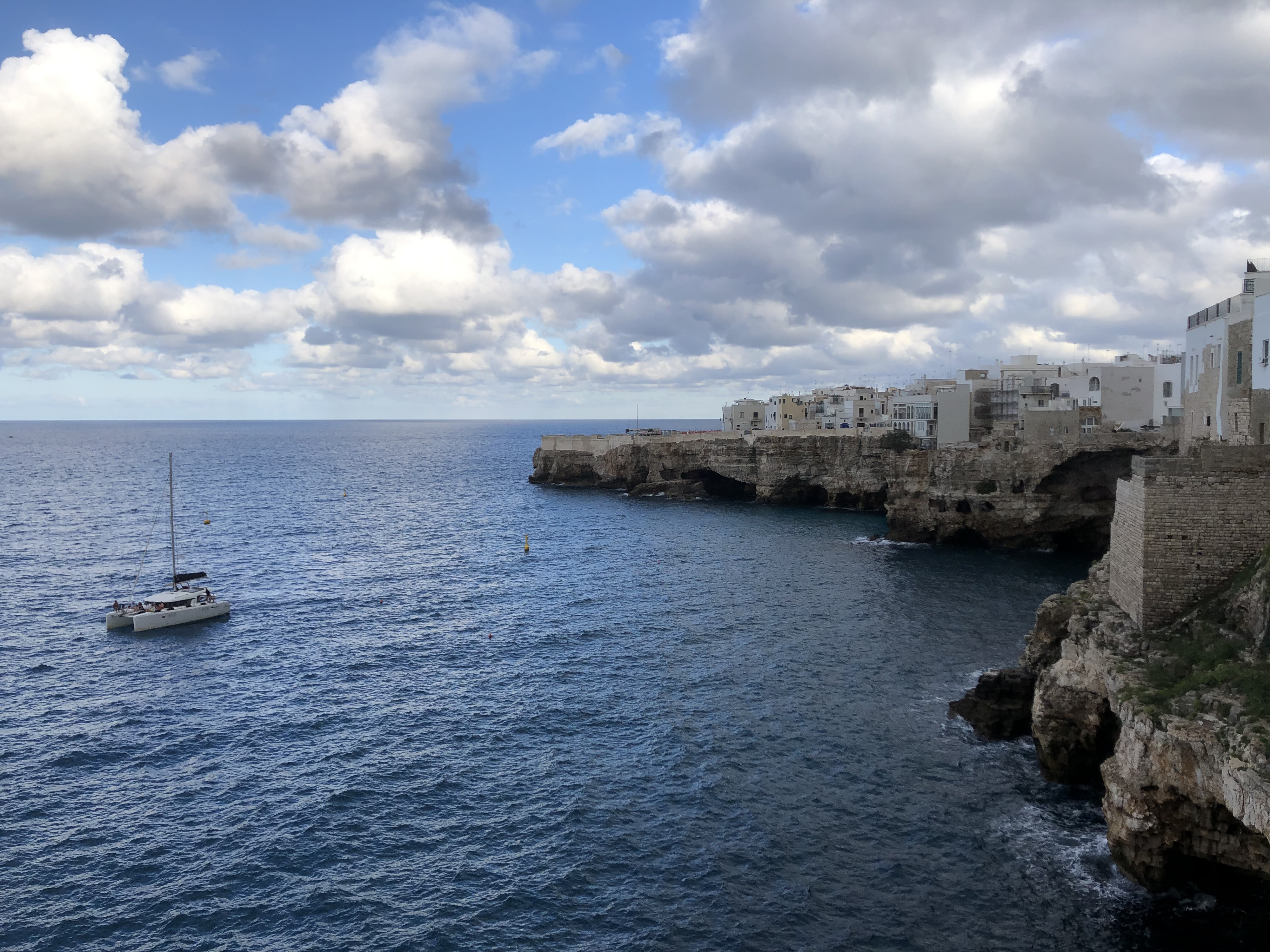 Picture Italy Polignano a mare 2024-09 84 - Discovery Polignano a mare