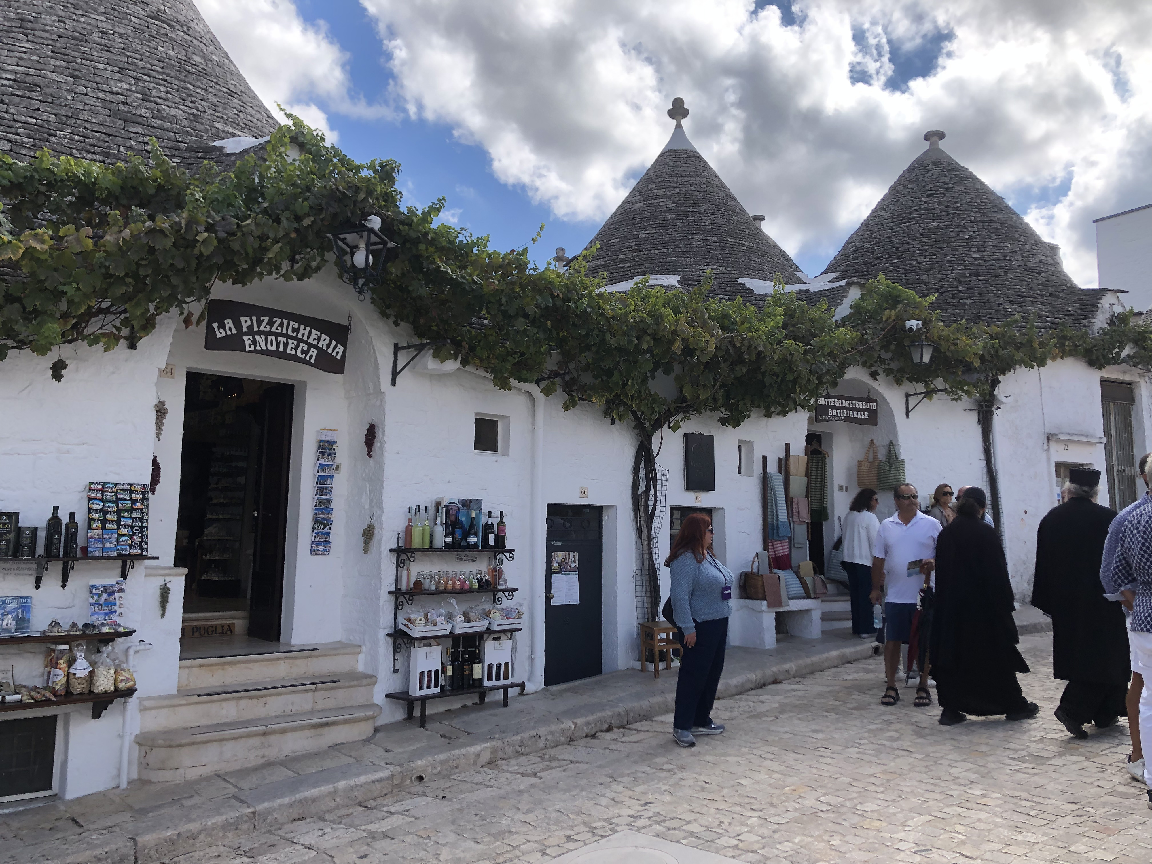 Picture Italy Alberobello 2024-09 70 - Around Alberobello