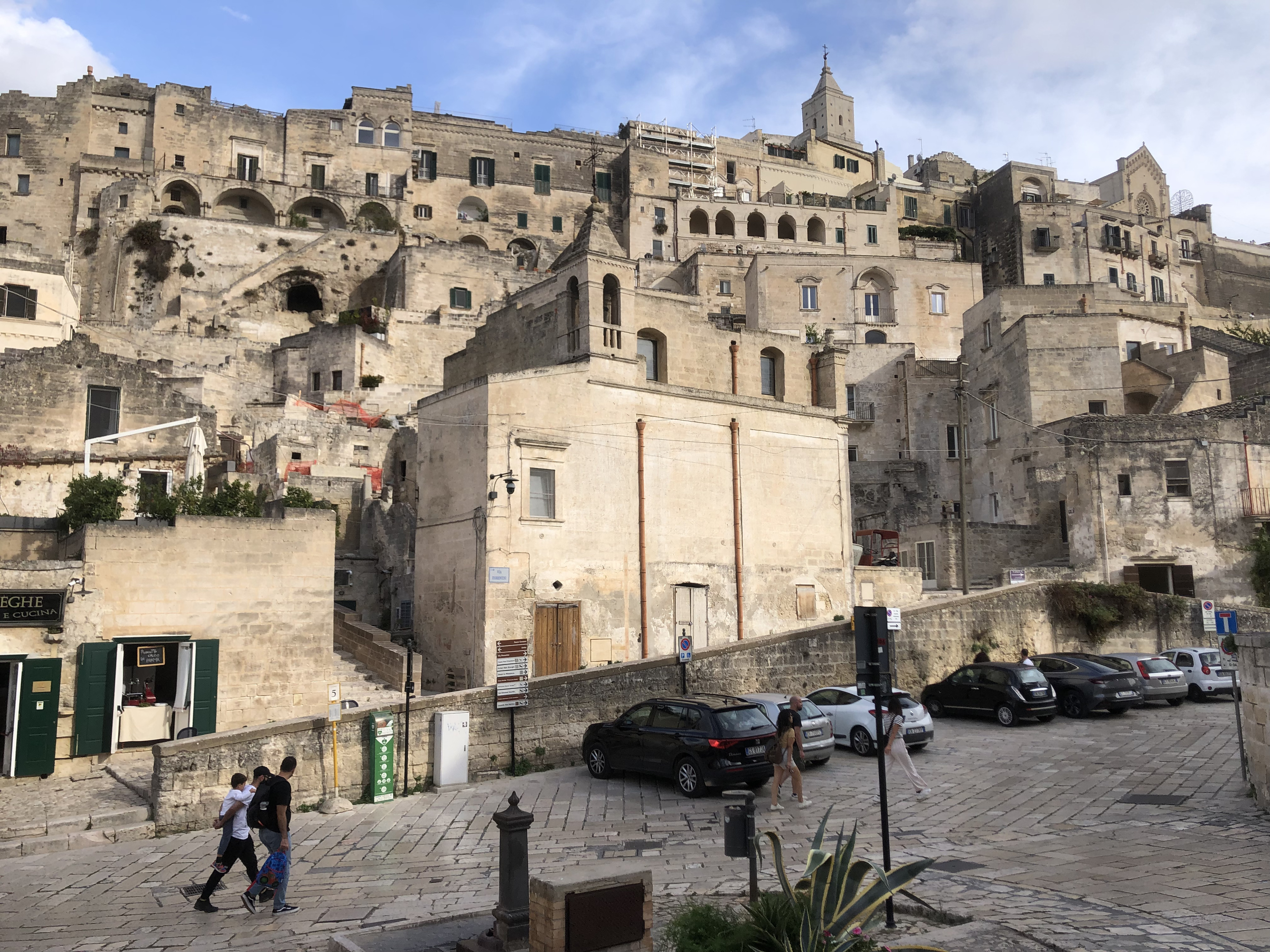 Picture Italy Matera 2024-09 307 - Tours Matera