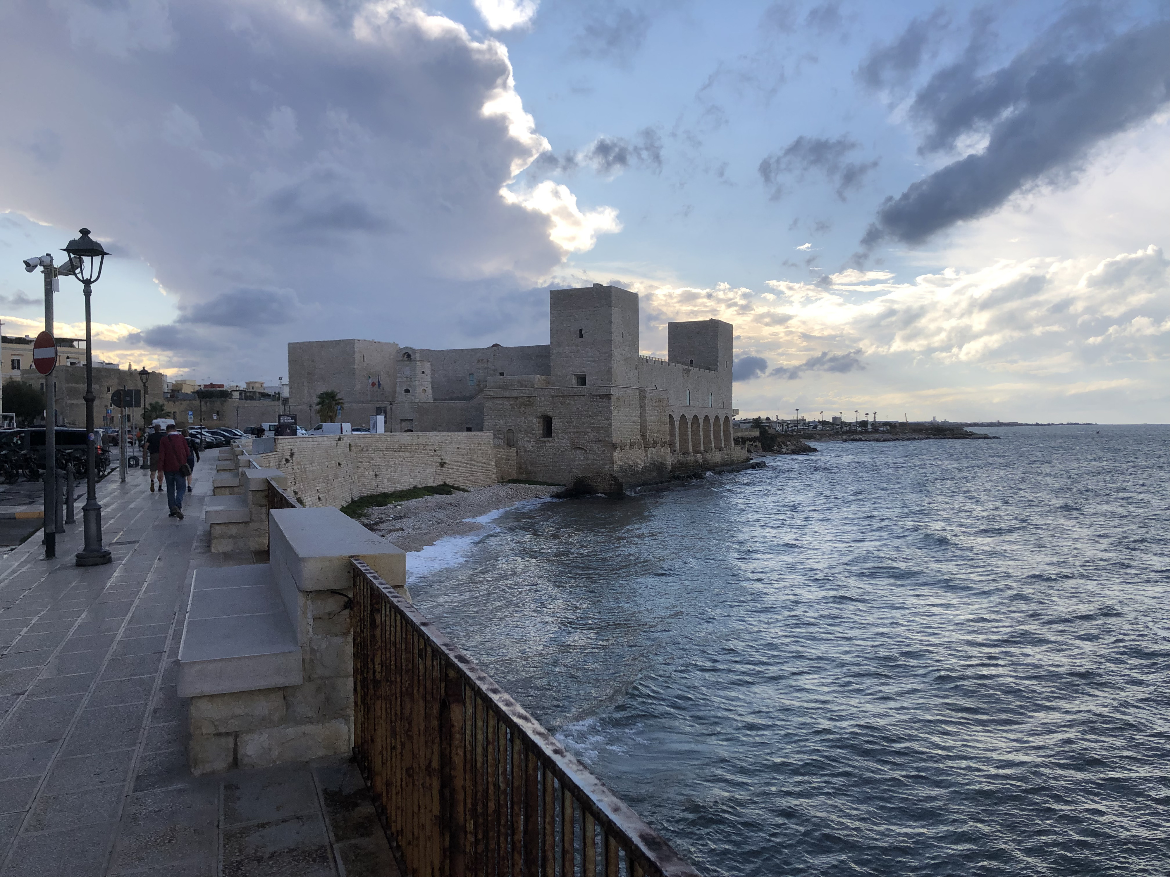 Picture Italy Trani 2024-09 4 - Discovery Trani