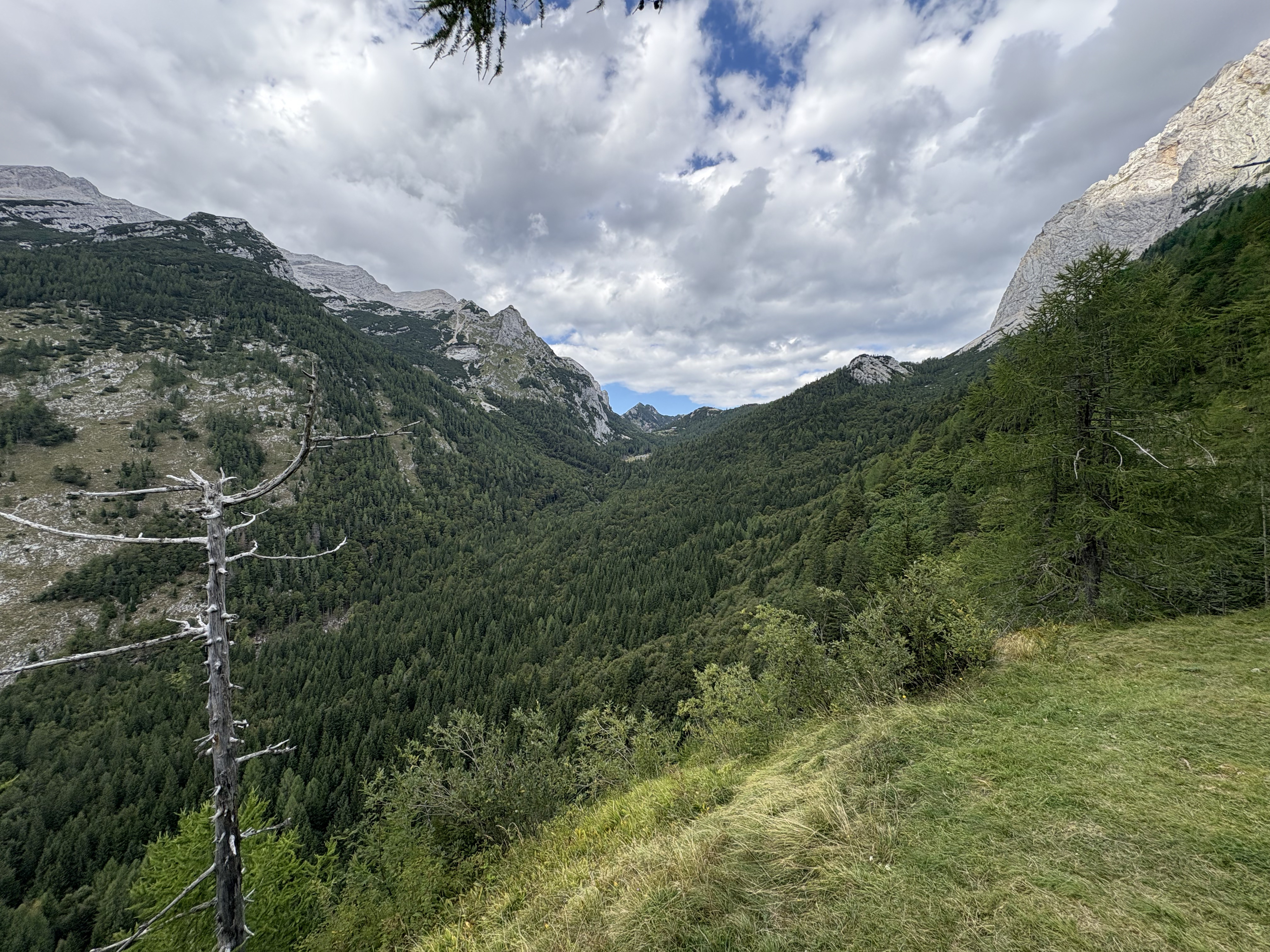 Picture Slovenia Soca River 2025-09 190 - Discovery Soca River