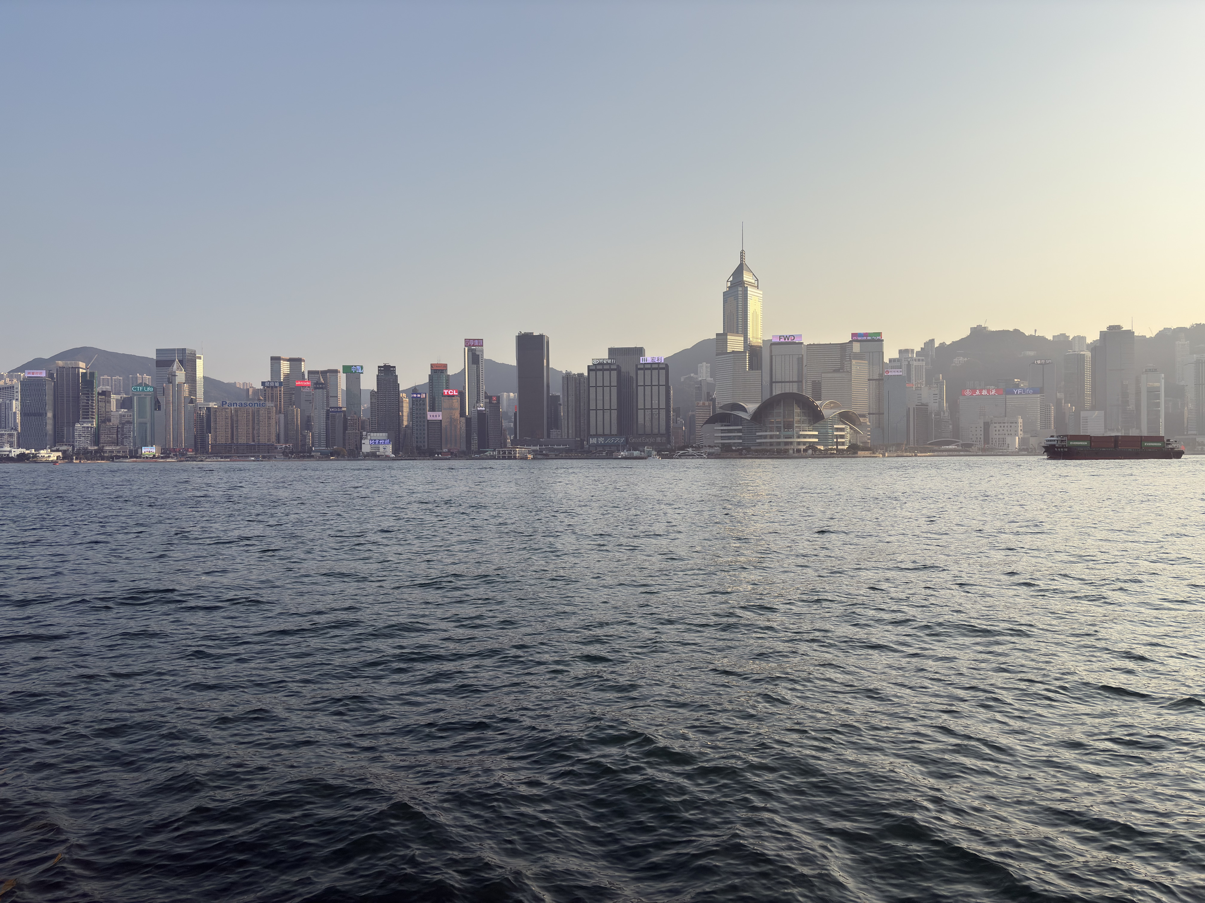 Picture Hong-Kong Tsim Sha Tsui 2026-01 72 - Journey Tsim Sha Tsui