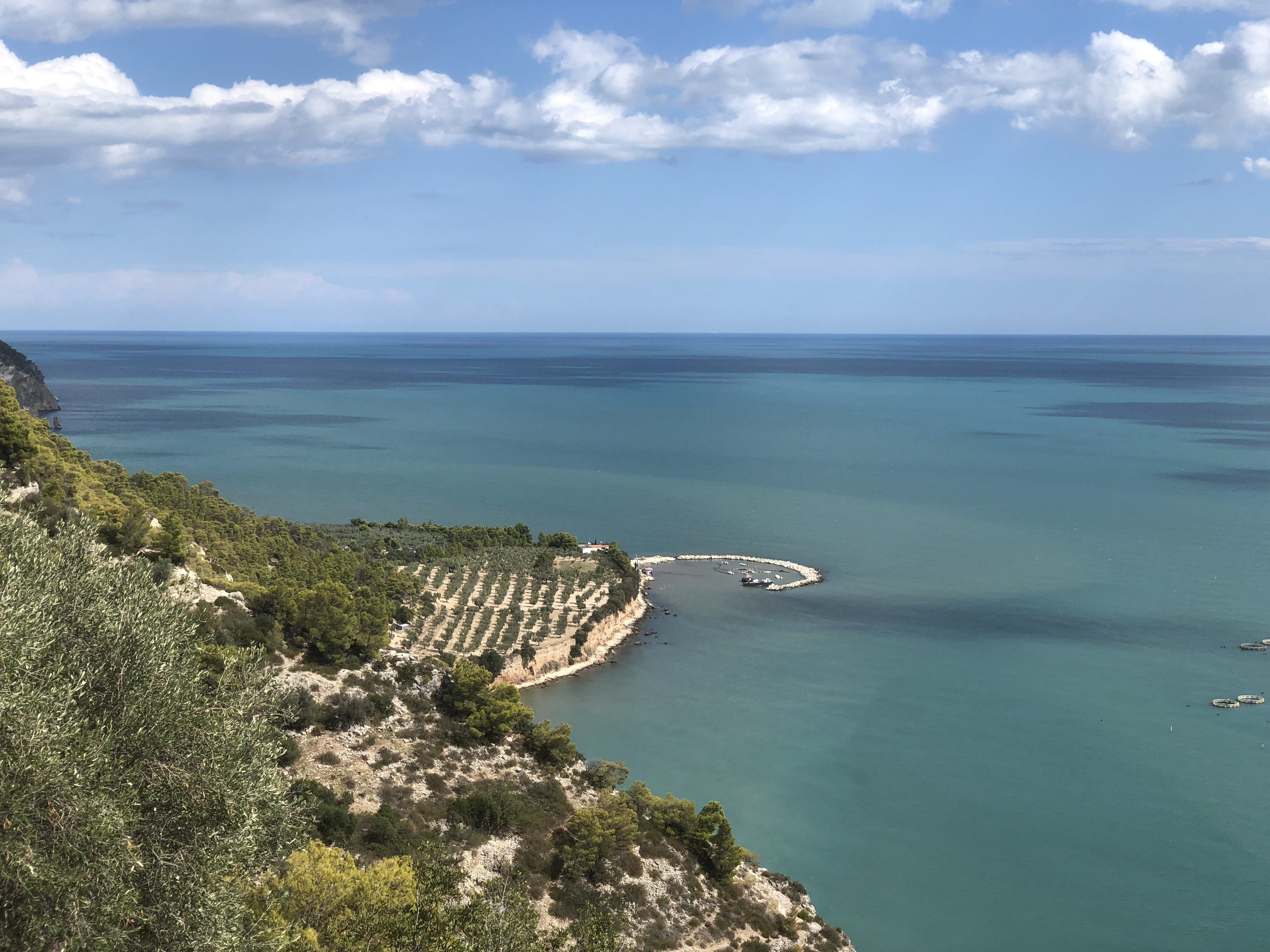 Picture Italy Gargano 2024-09 78 - Around Gargano