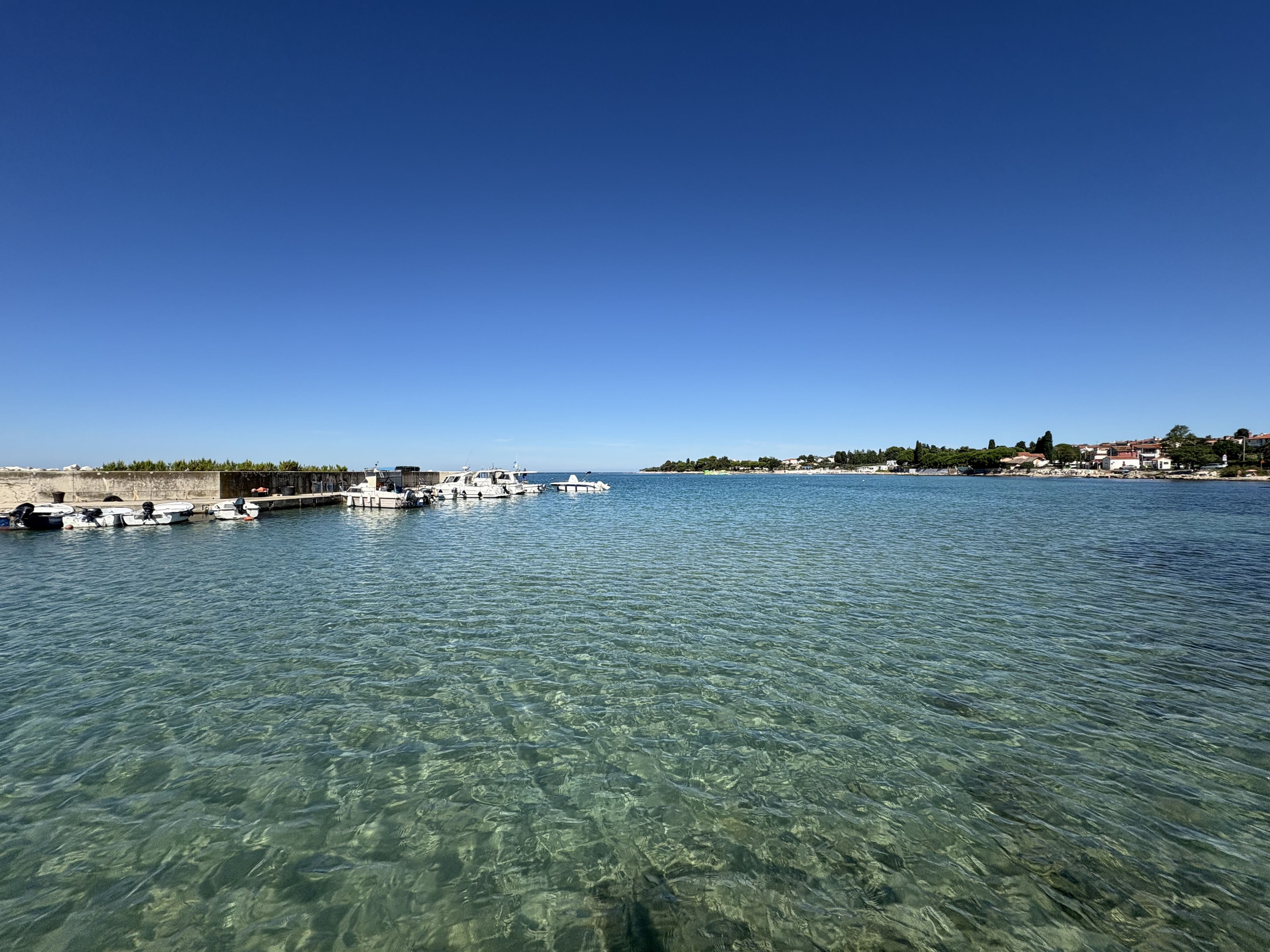 Picture Croatia Istria 2025-09 12 - Journey Istria