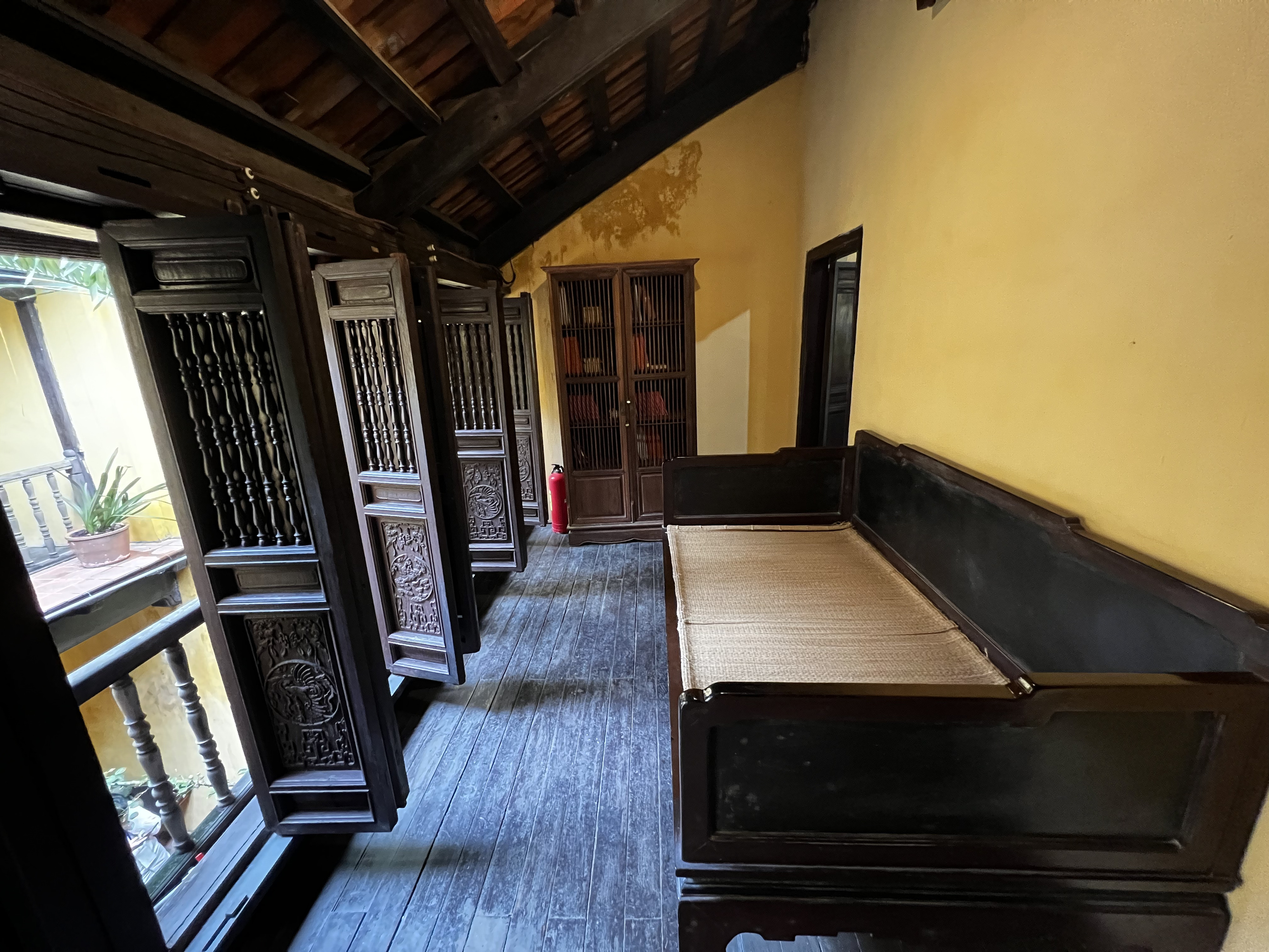 Picture Vietnam Hanoi Heritage House 2024-01 11 - Center Heritage House