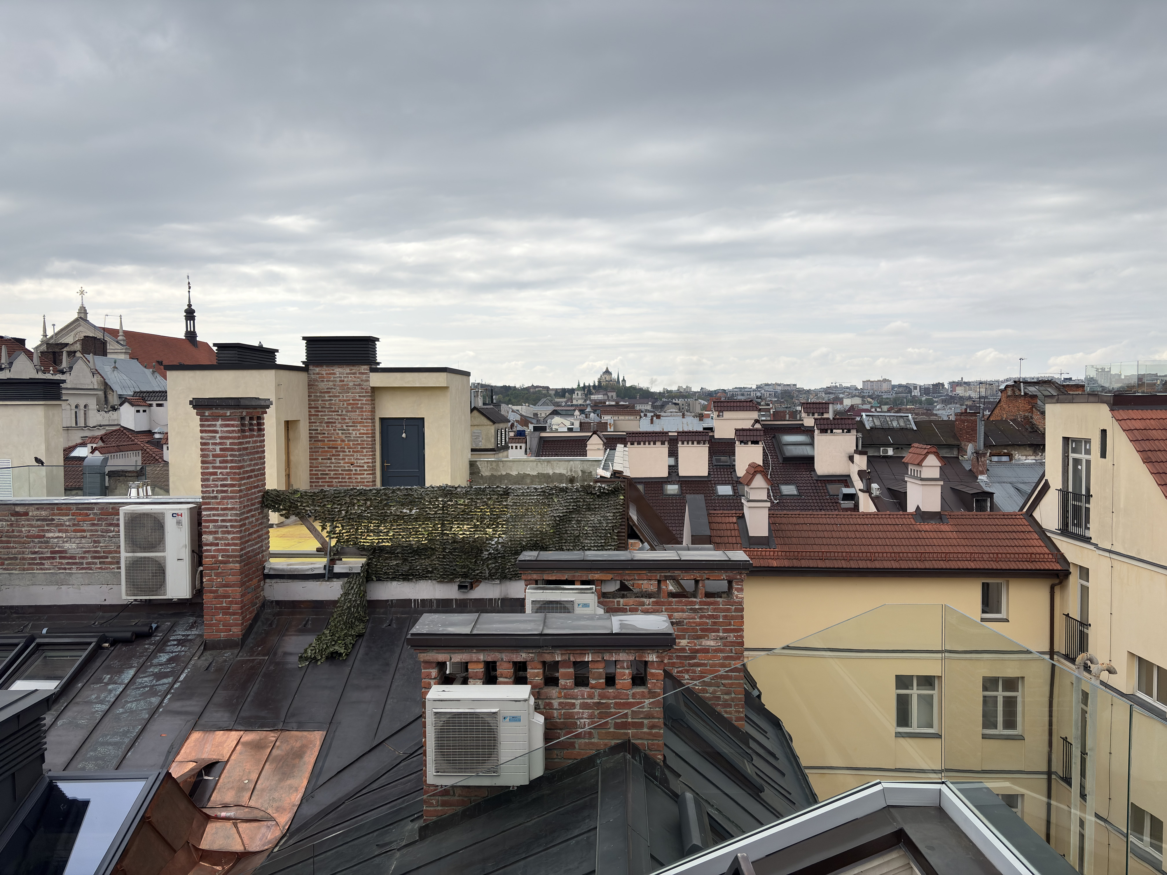 Picture Ukraine Lviv 2025-04 134 - History Lviv