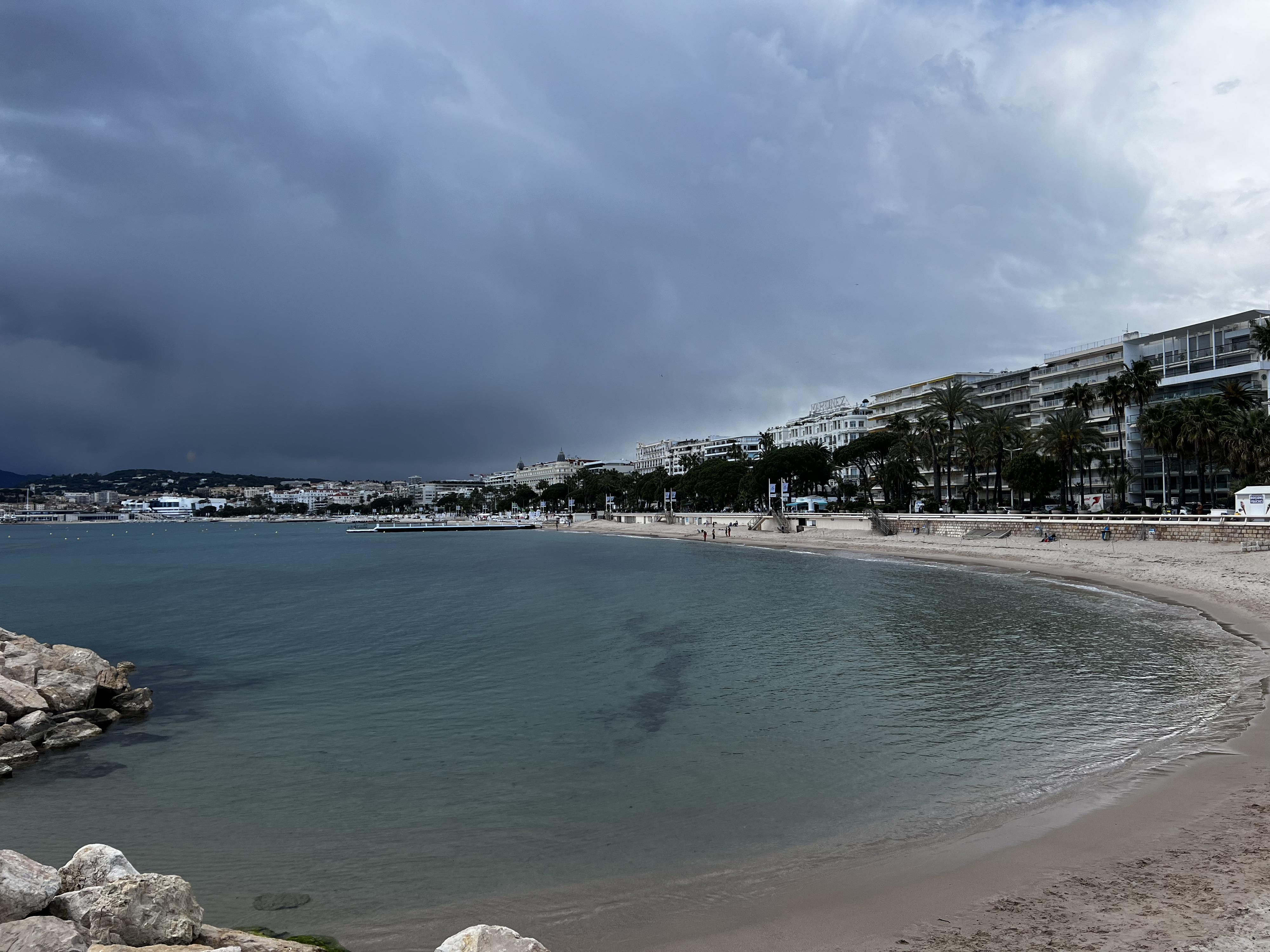 Picture France Cannes 2024-04 38 - Center Cannes