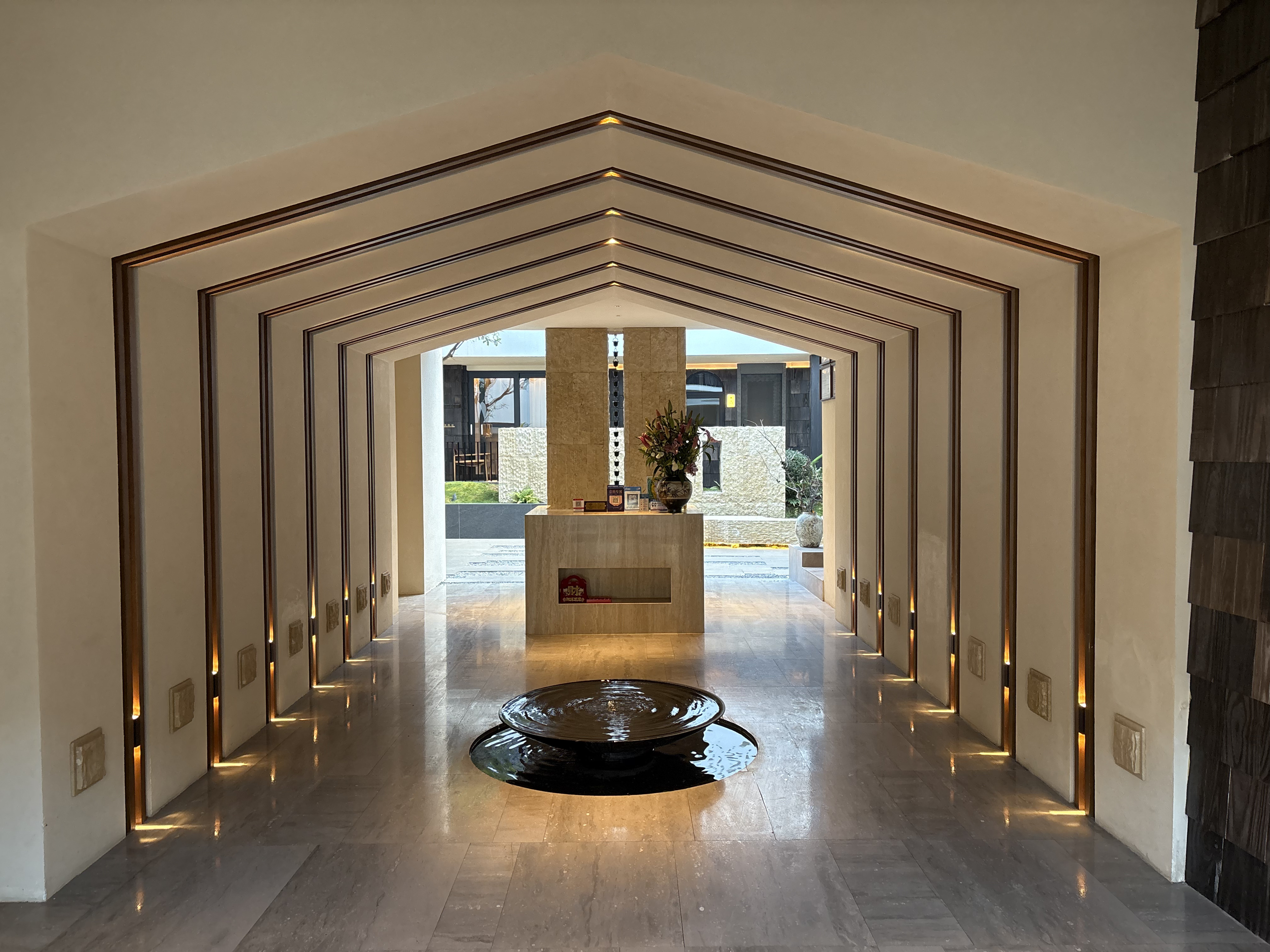 Picture China Dali Mushan Leye Resort Hotel 2026-01 44 - Recreation Mushan Leye Resort Hotel