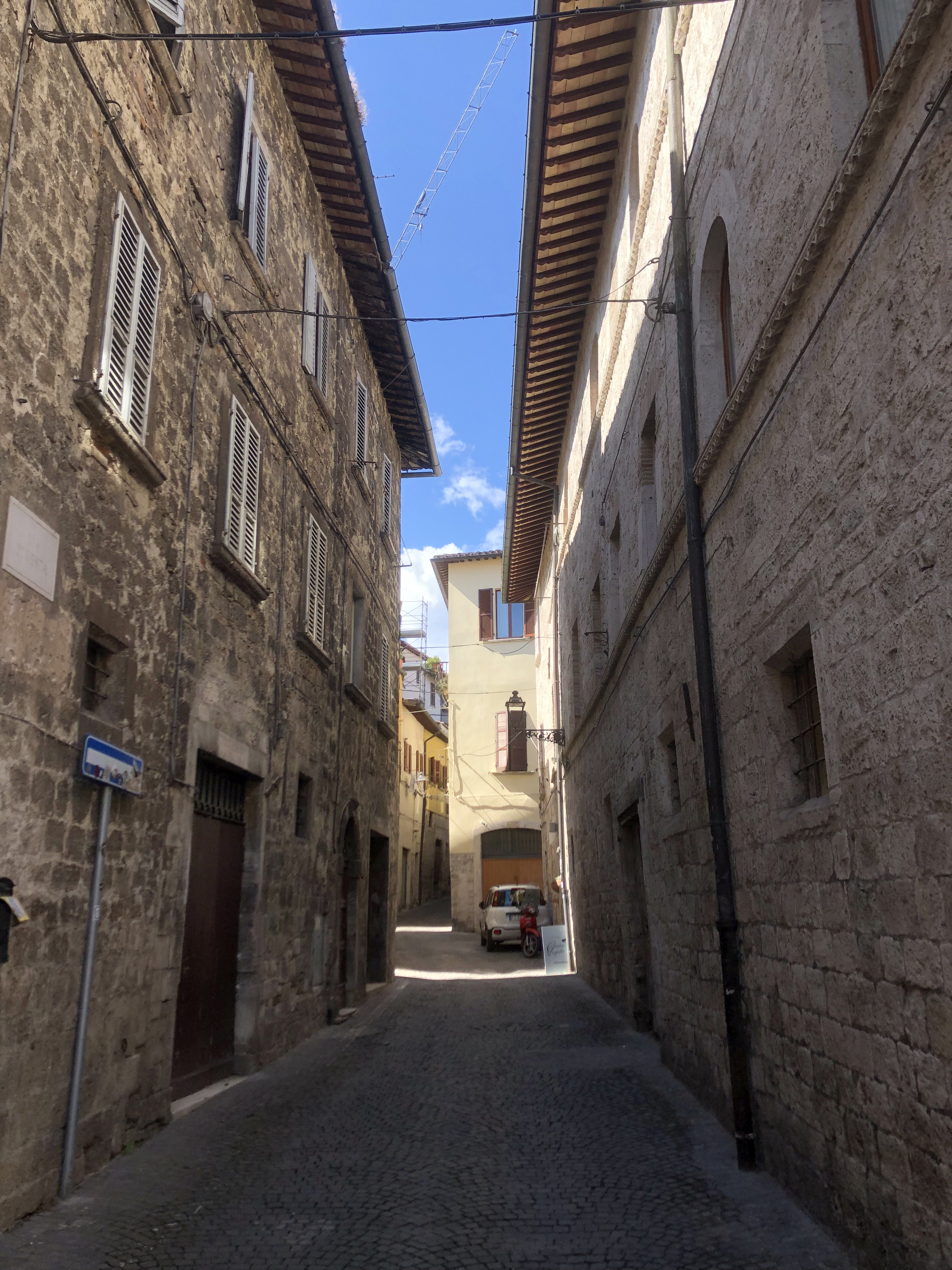 Picture Italy Ascoli Piceno 2024-09 38 - Recreation Ascoli Piceno