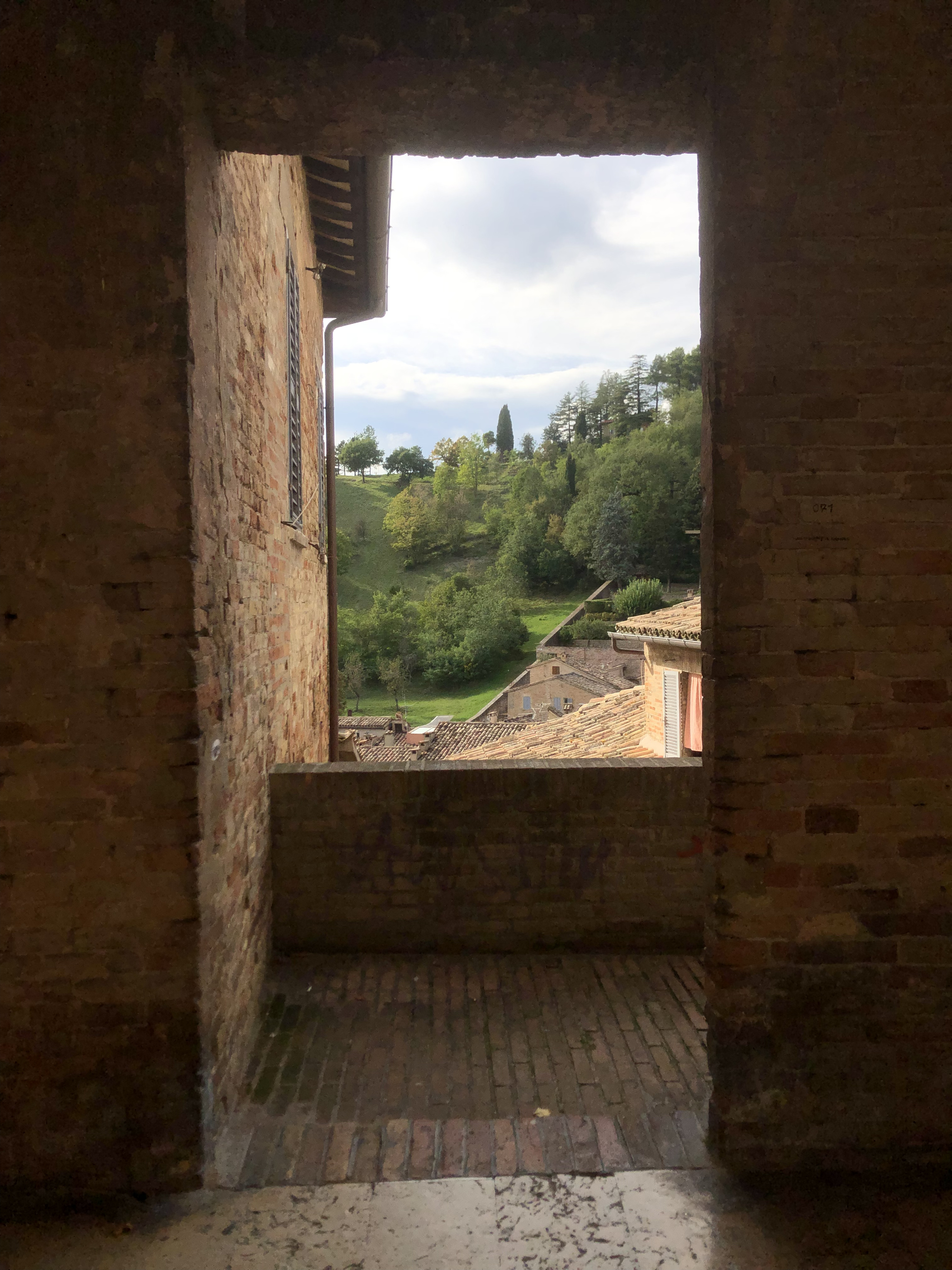 Picture Italy Urbino 2024-09 507 - Tours Urbino