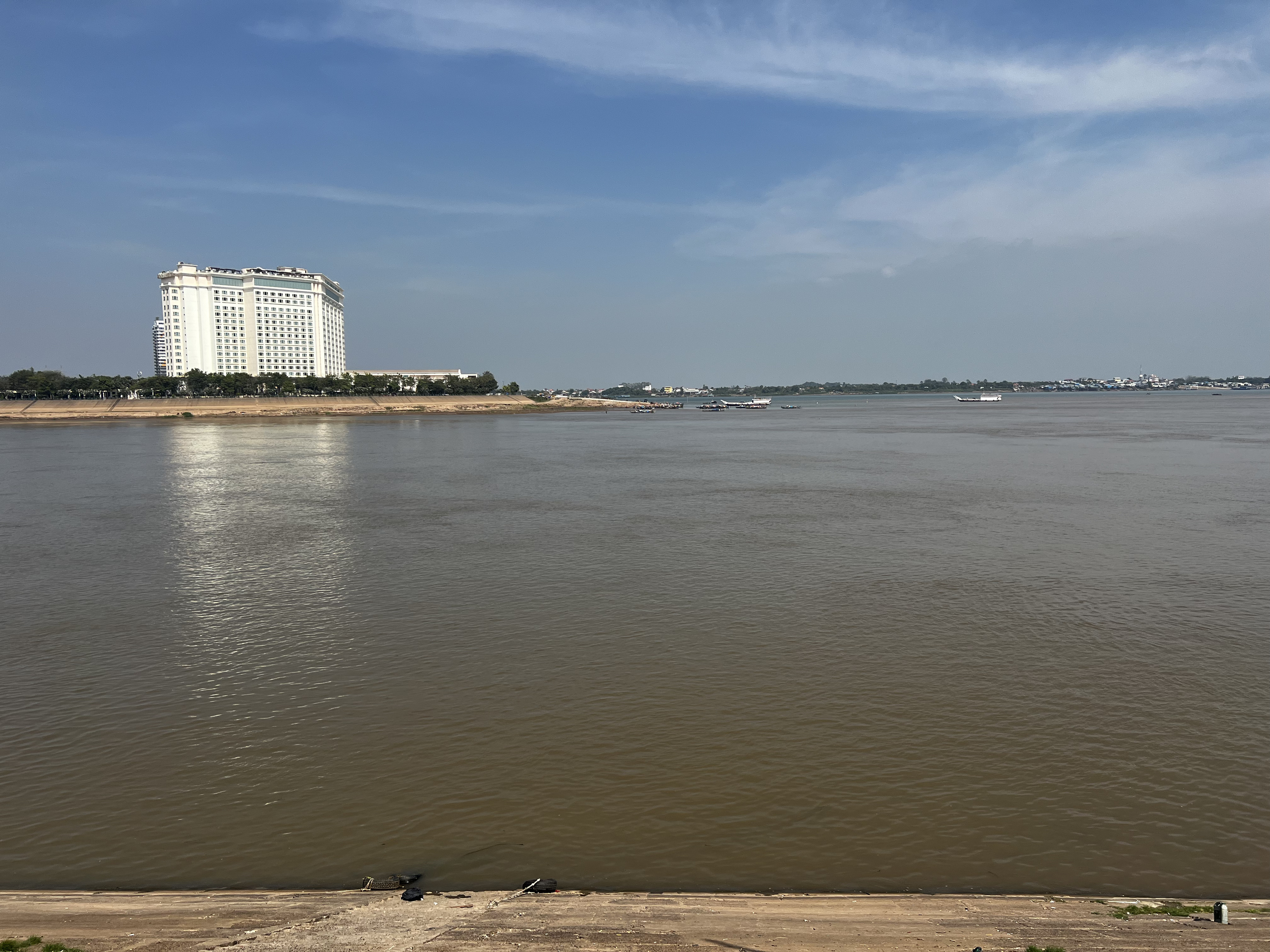 Picture Cambodia Phnom Penh 2024-01 69 - Discovery Phnom Penh
