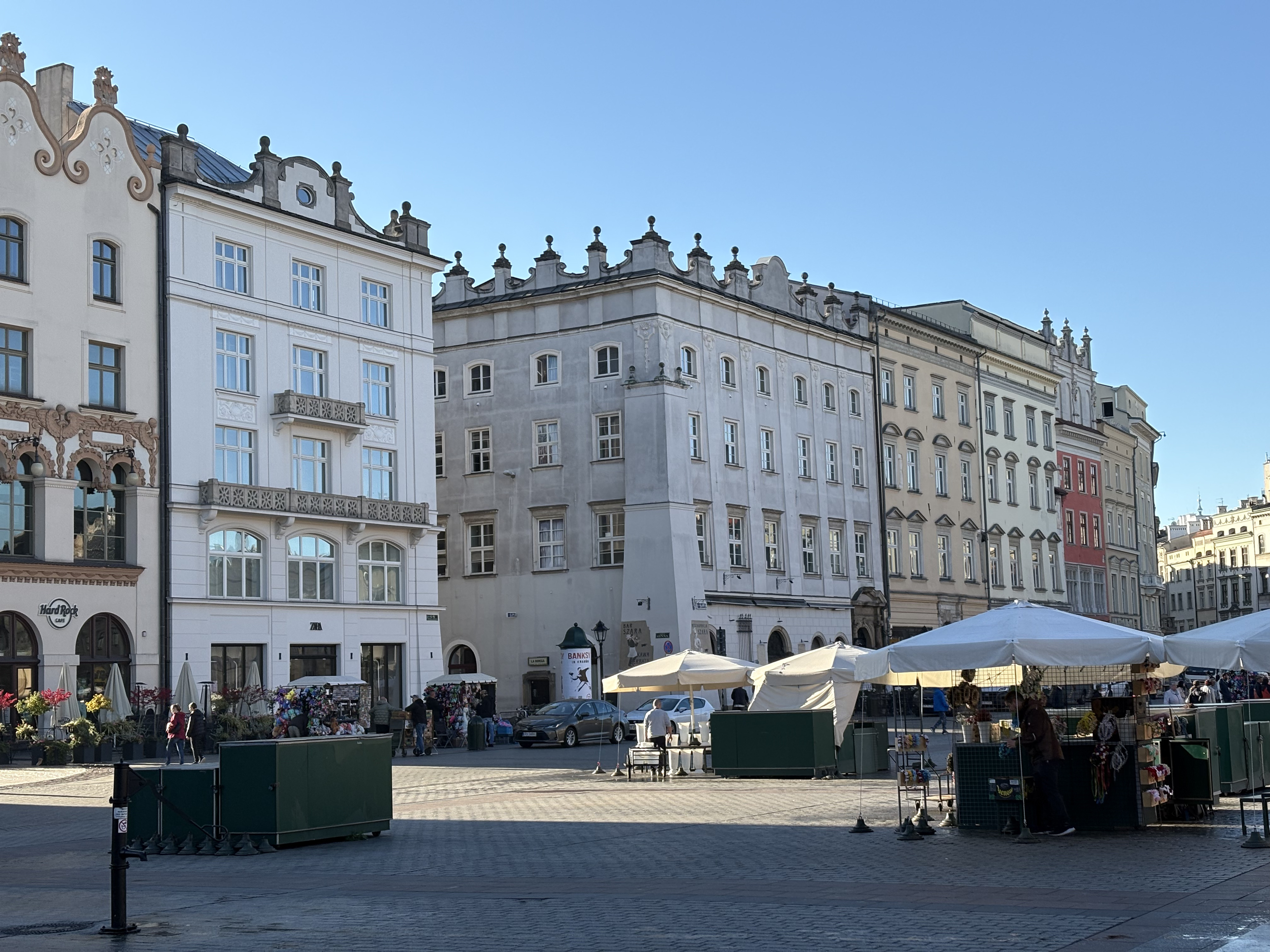Picture Poland Krakow 2024-10 228 - Tours Krakow