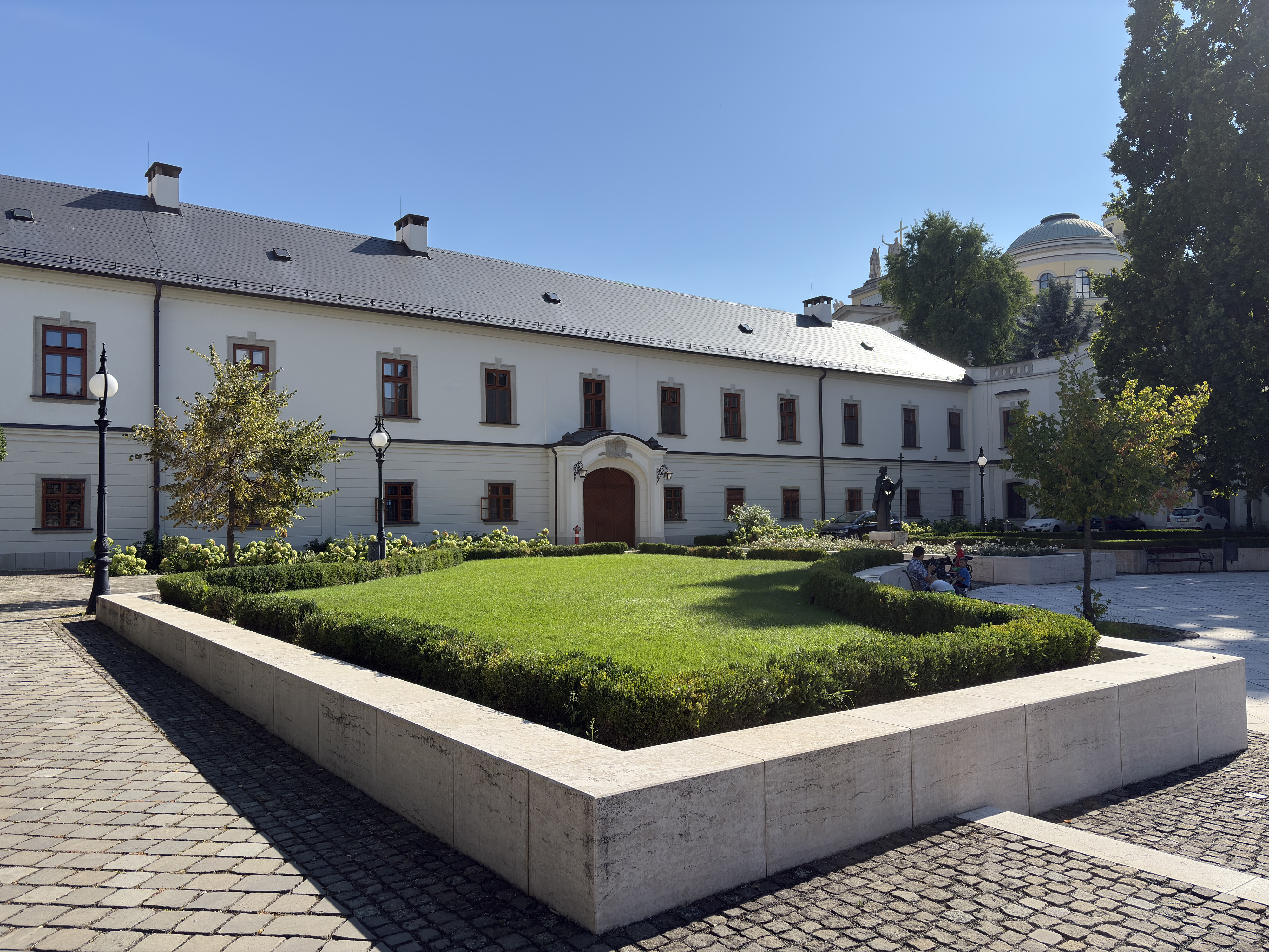 Picture Hungary Eger 2025-09 13 - Discovery Eger