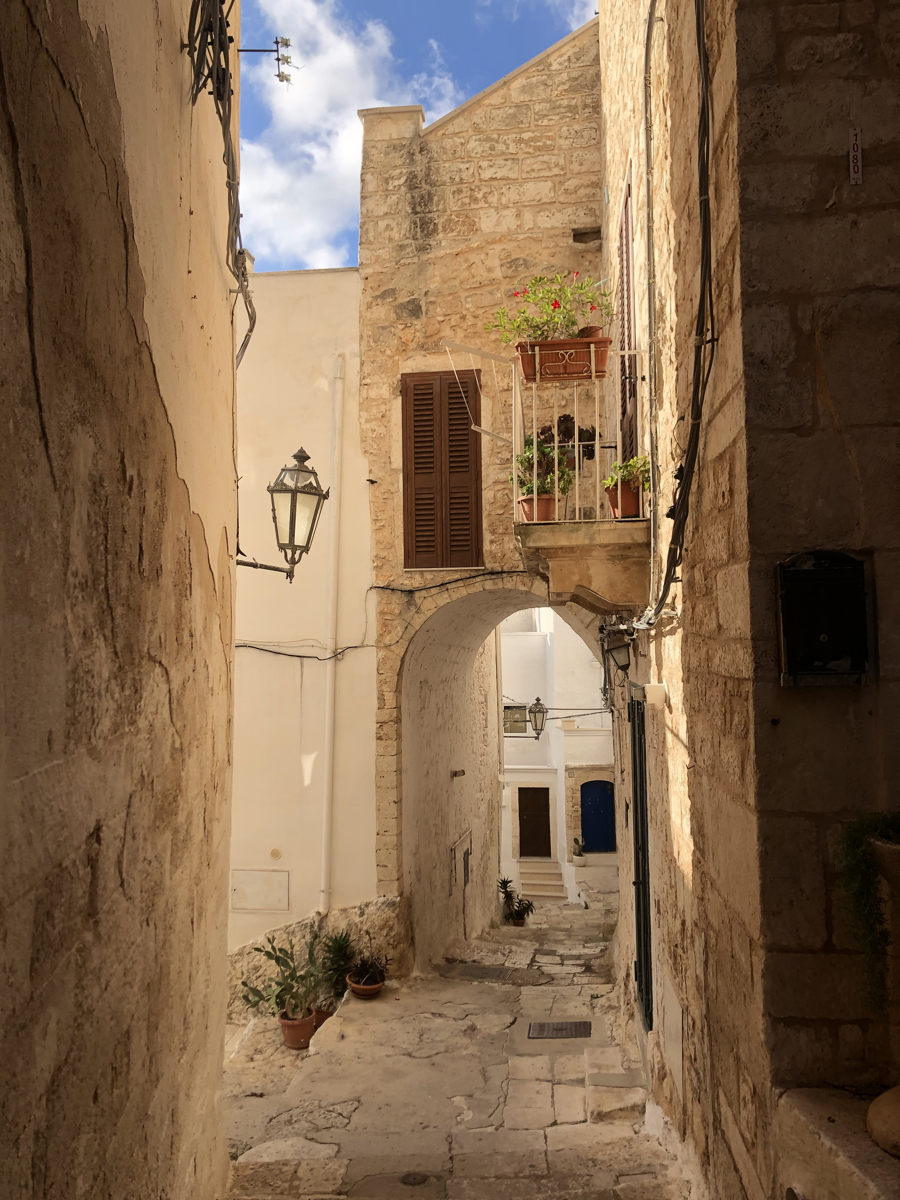 Picture Italy Ostuni 2024-09 15 - Center Ostuni