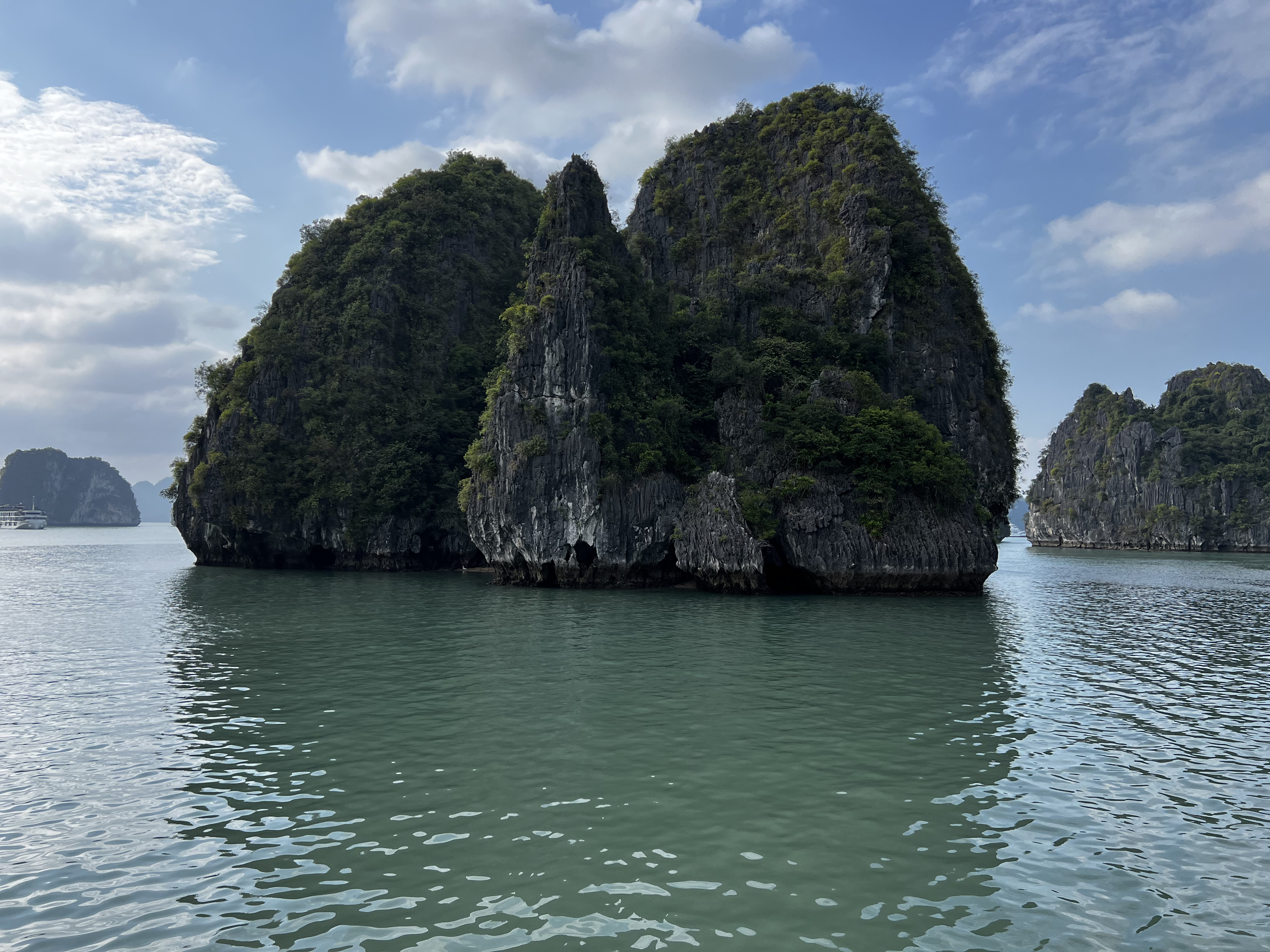 Picture Vietnam Ha Long Bay 2024-01 11 - Tours Ha Long Bay