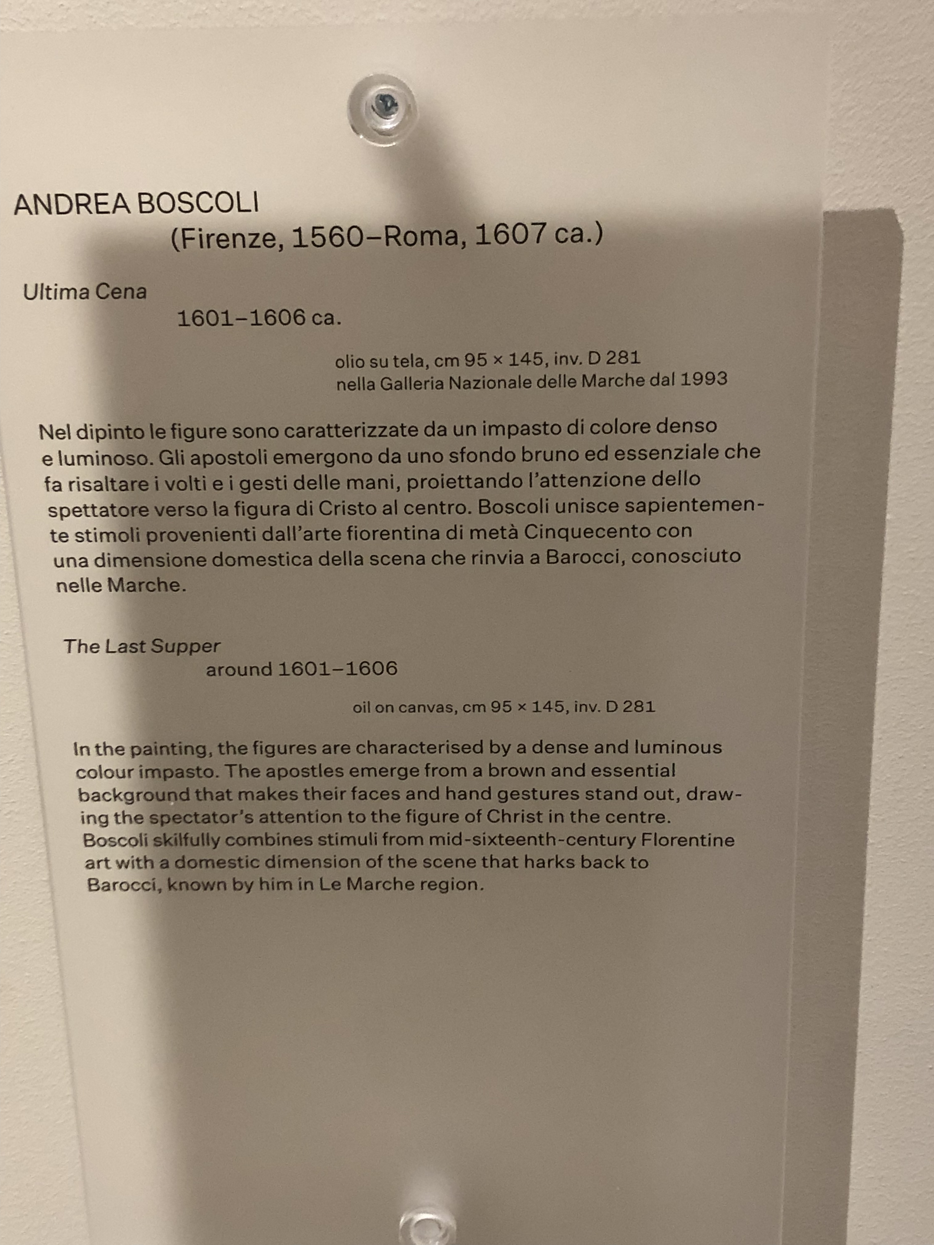 Picture Italy Urbino 2024-09 191 - Discovery Urbino