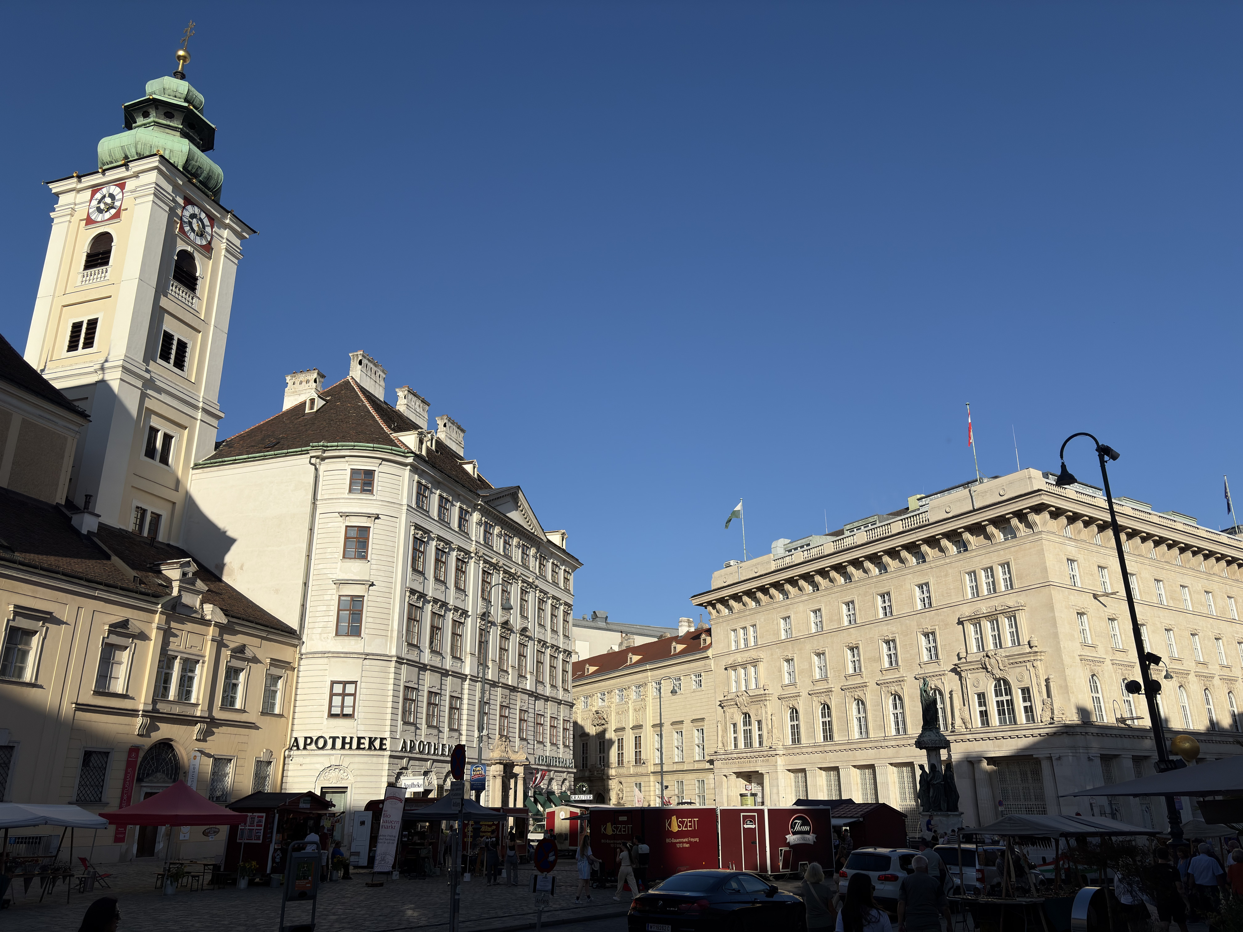Picture Austria Vienna 2025-09 154 - Discovery Vienna