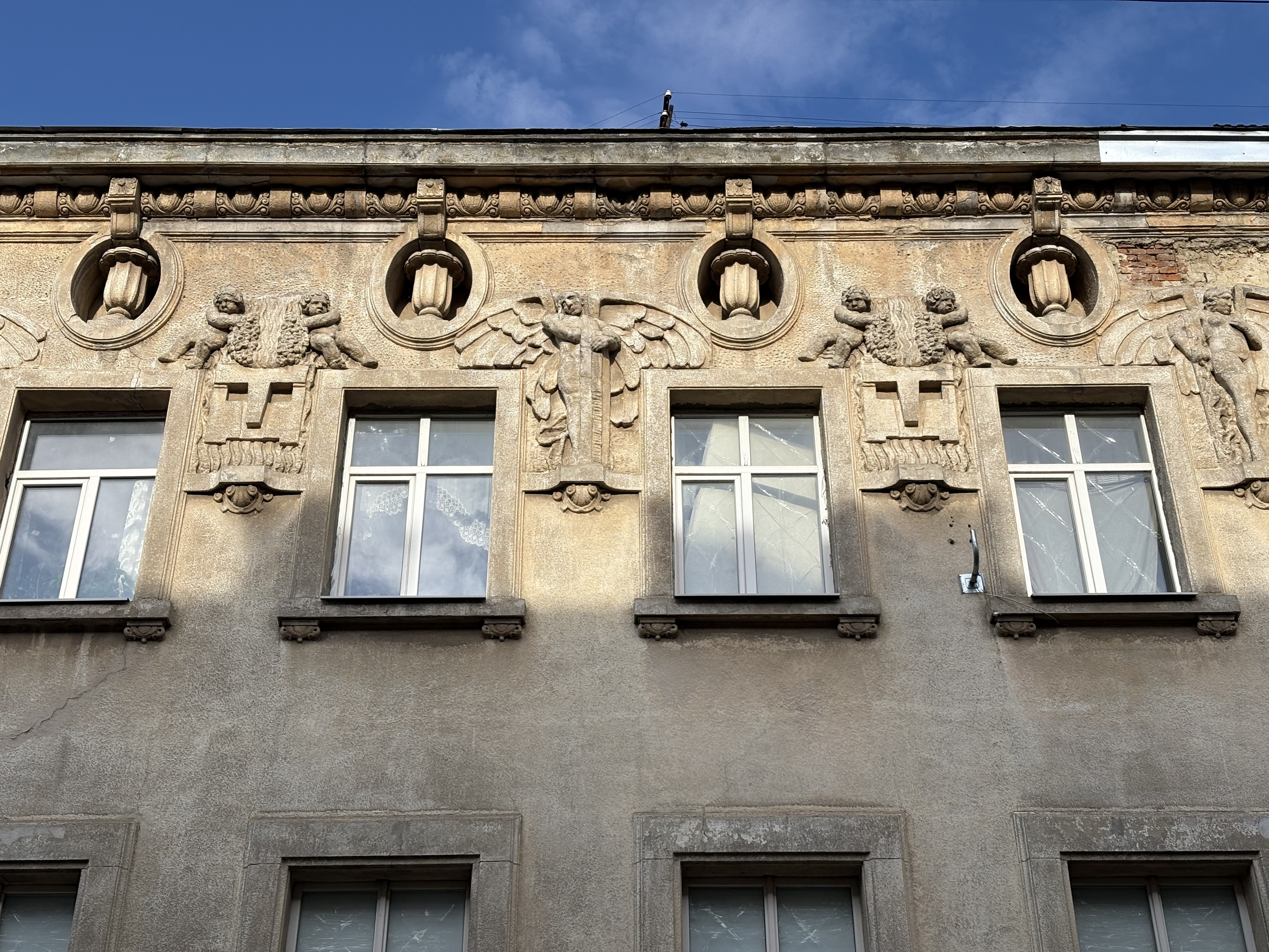 Picture Ukraine Lviv 2024-10 438 - Around Lviv
