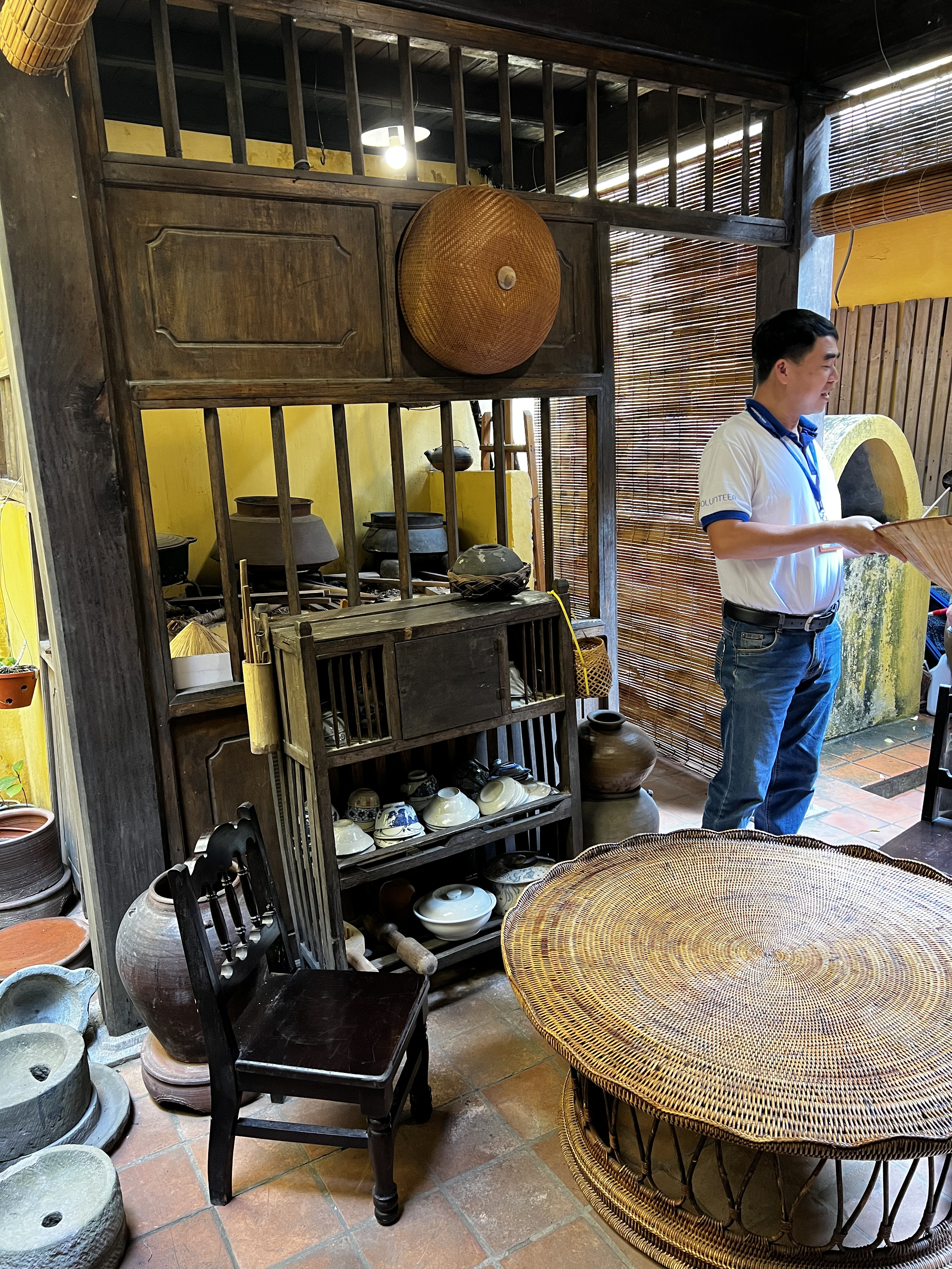 Picture Vietnam Hanoi Heritage House 2024-01 19 - Journey Heritage House