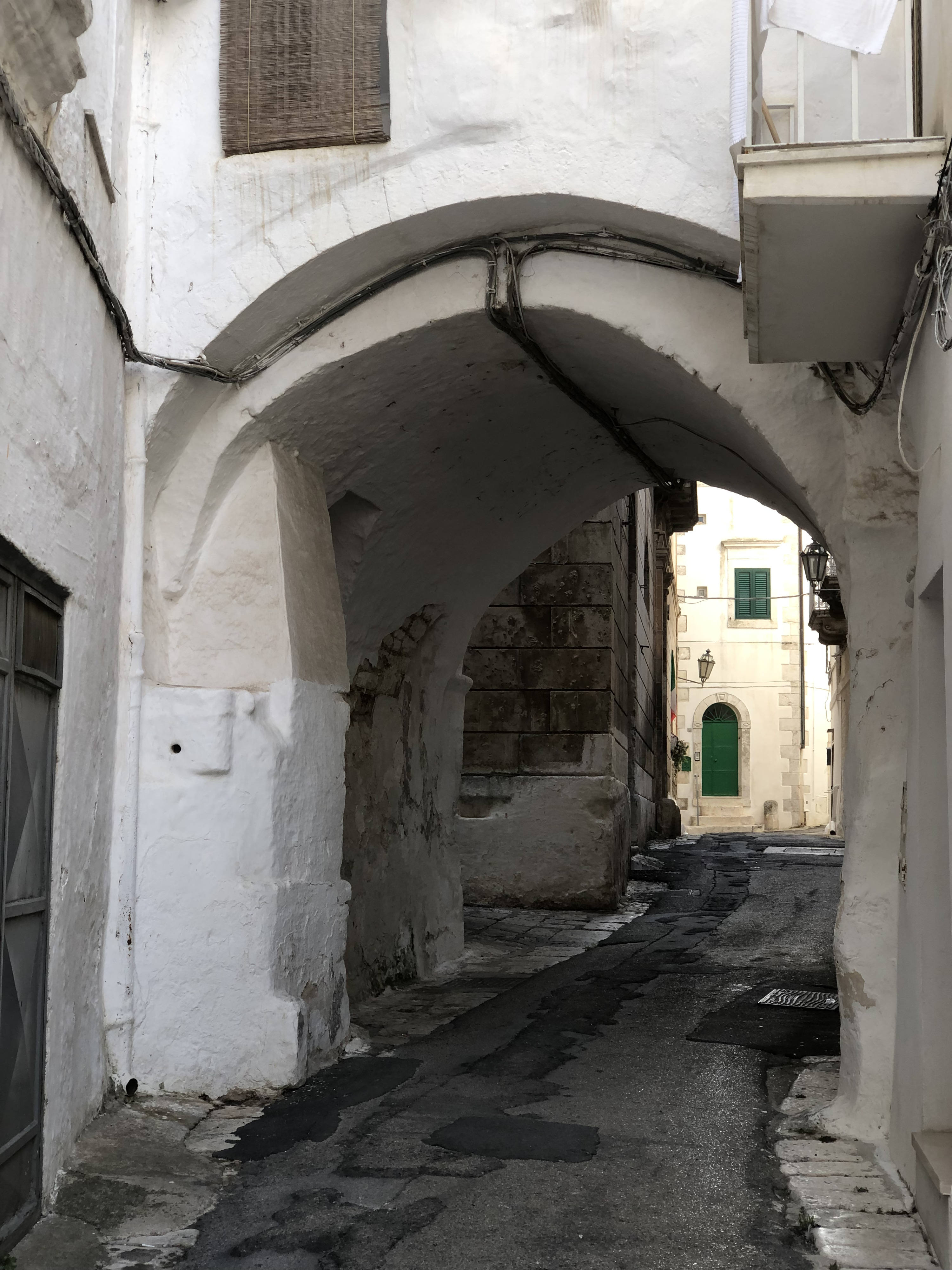Picture Italy Ostuni 2024-09 34 - Tour Ostuni