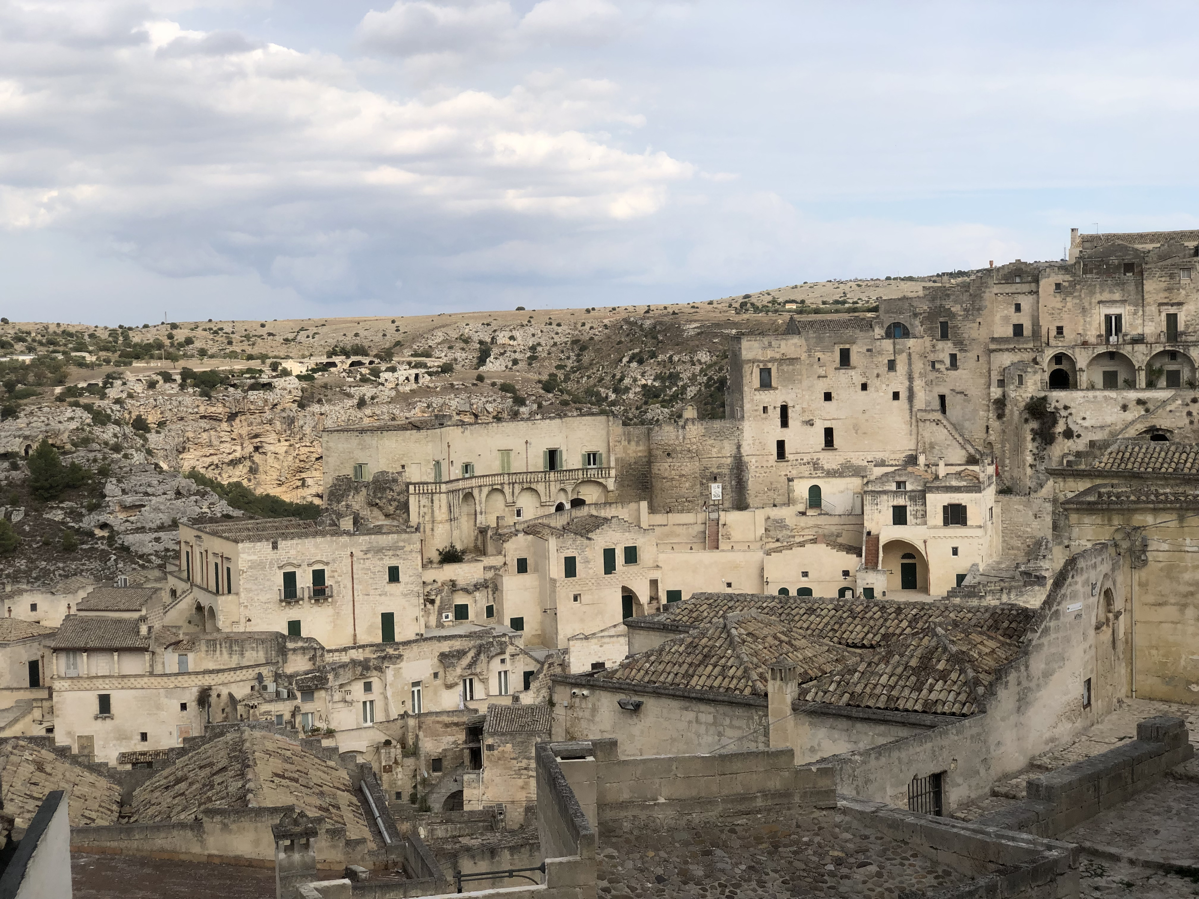 Picture Italy Matera 2024-09 218 - Journey Matera
