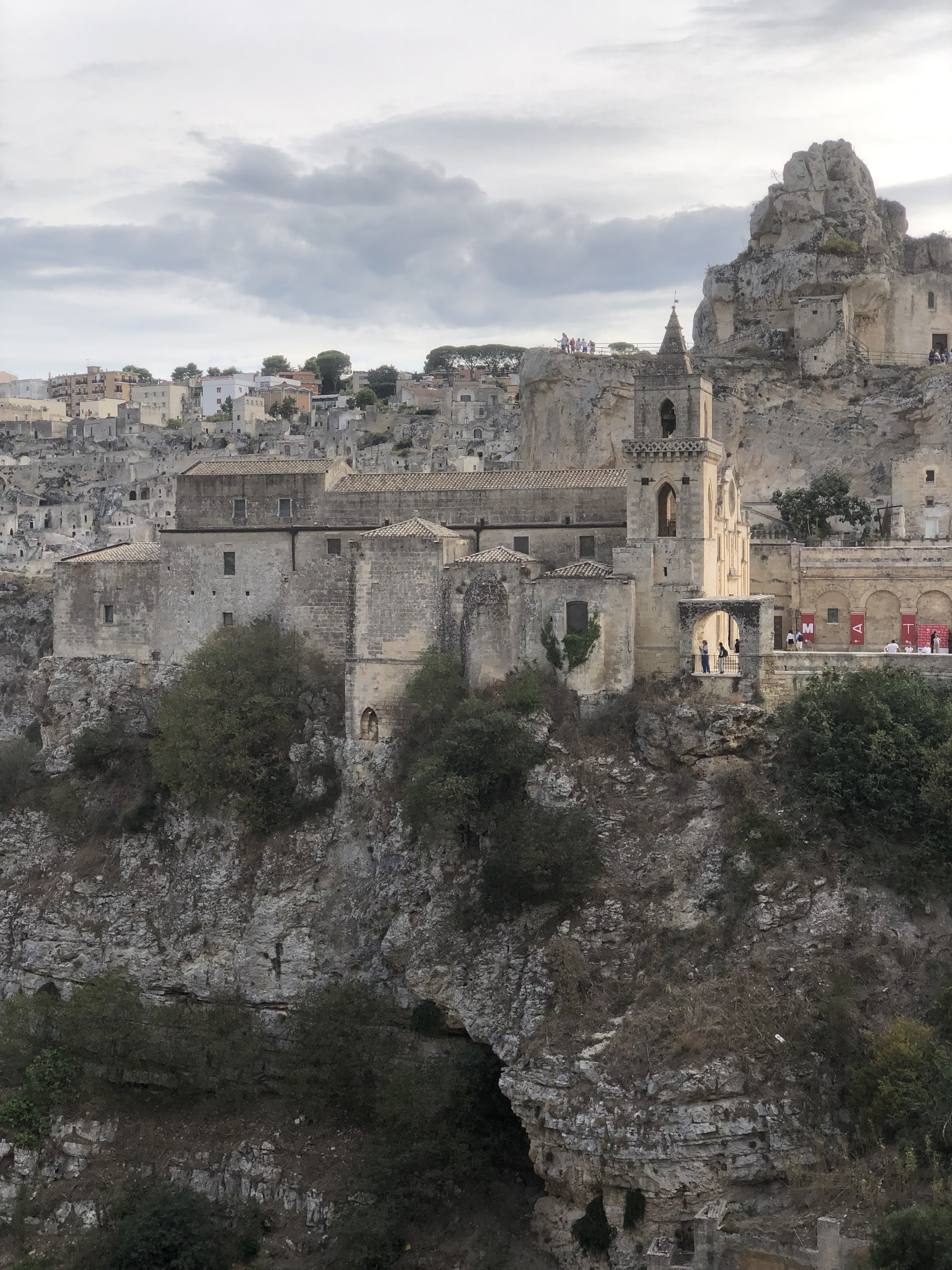 Picture Italy Matera 2024-09 18 - Journey Matera