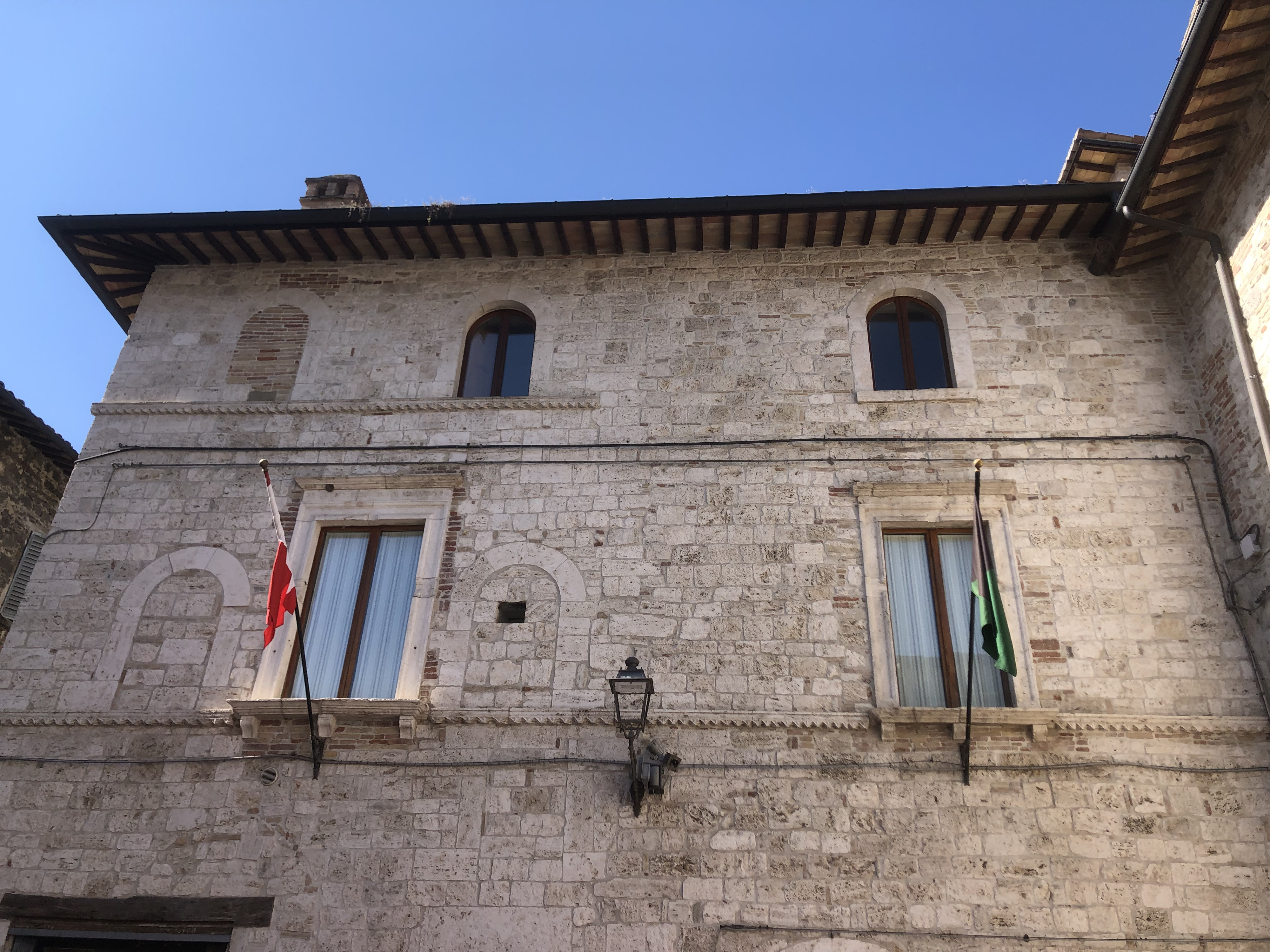 Picture Italy Ascoli Piceno 2024-09 54 - History Ascoli Piceno