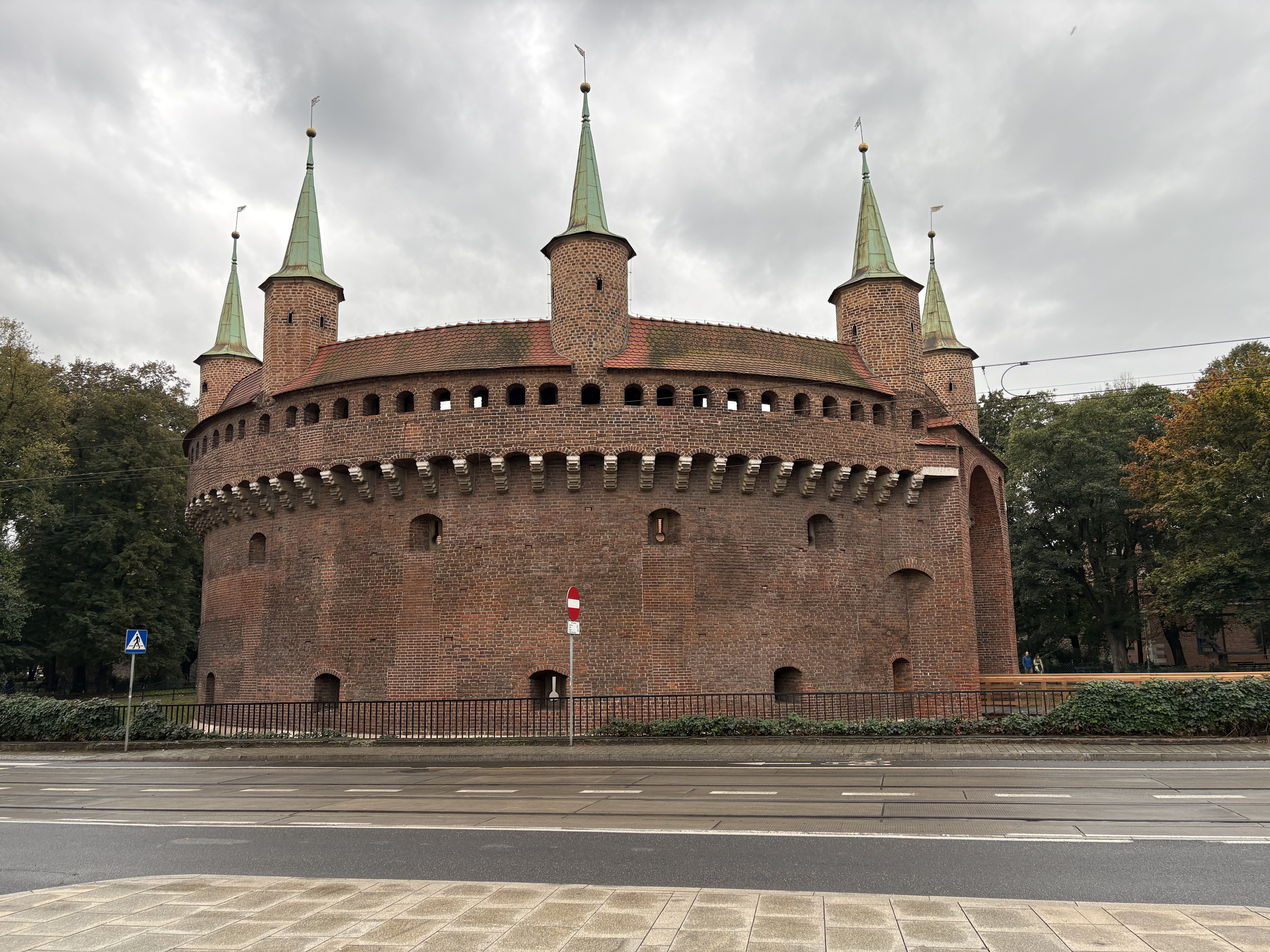 Picture Poland Krakow 2024-10 265 - Discovery Krakow