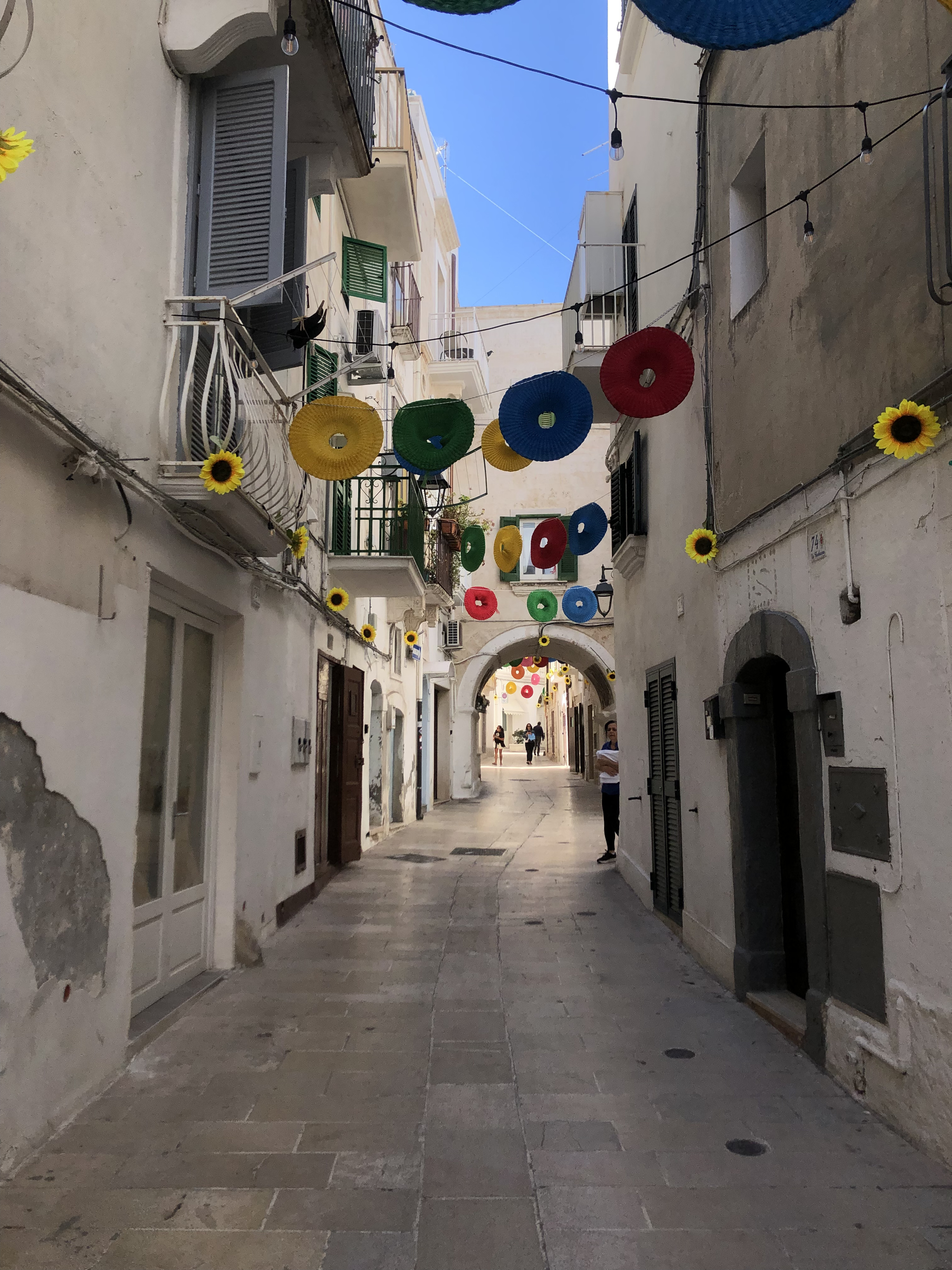 Picture Italy Monopoli 2024-09 49 - Discovery Monopoli