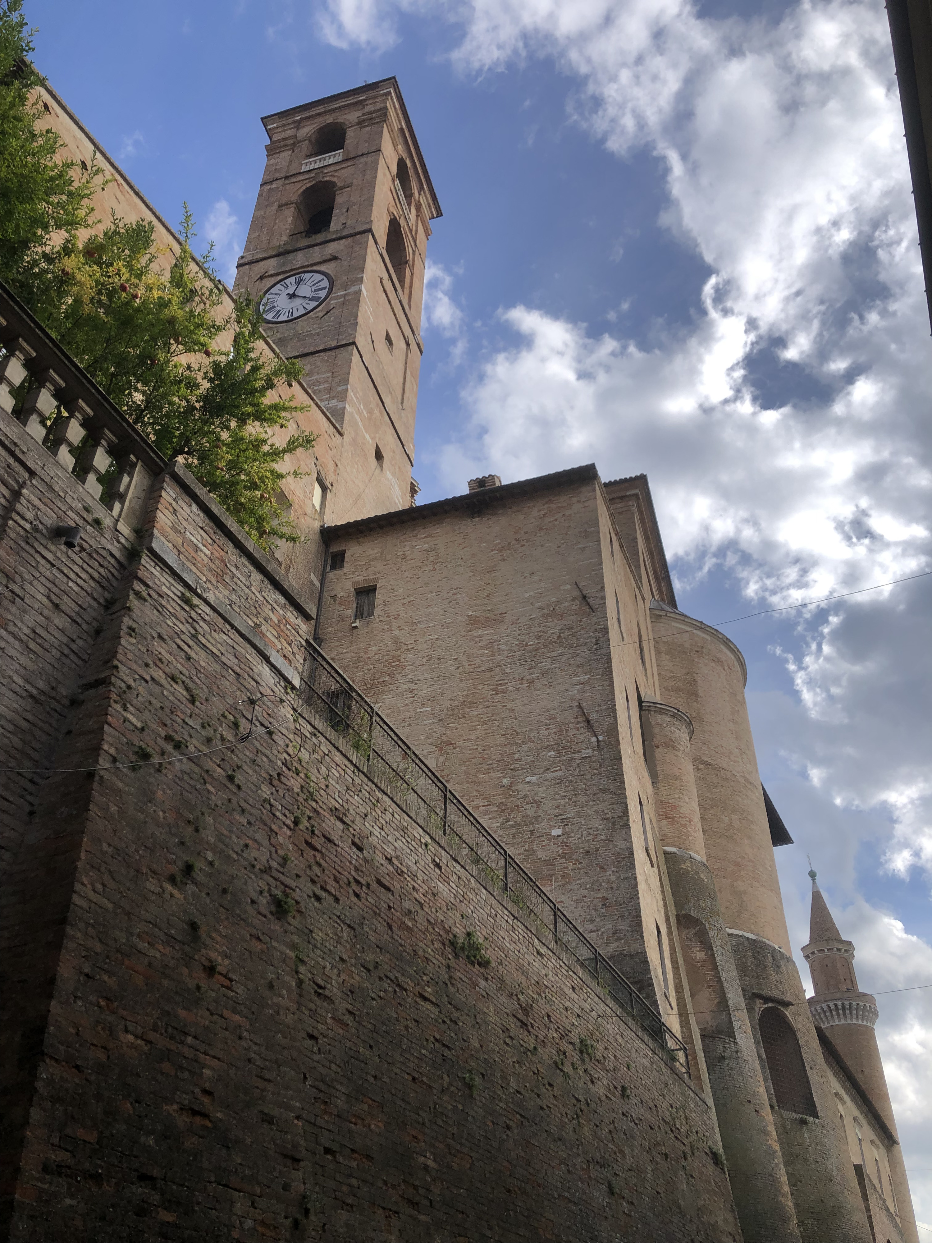 Picture Italy Urbino 2024-09 129 - Tours Urbino