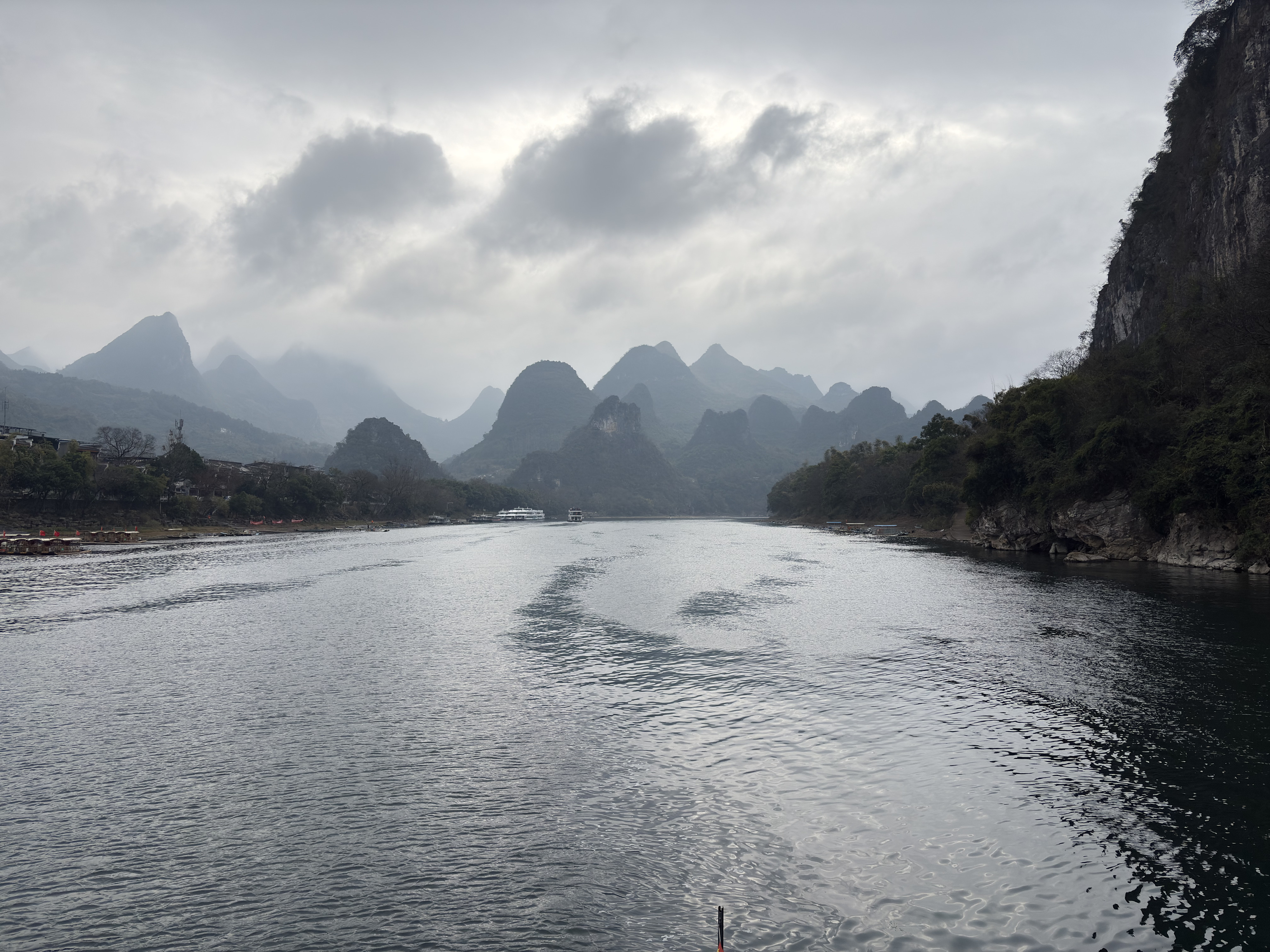 Picture China Guilin to Yangshuo cruise 2026-01 75 - Tours Guilin to Yangshuo cruise