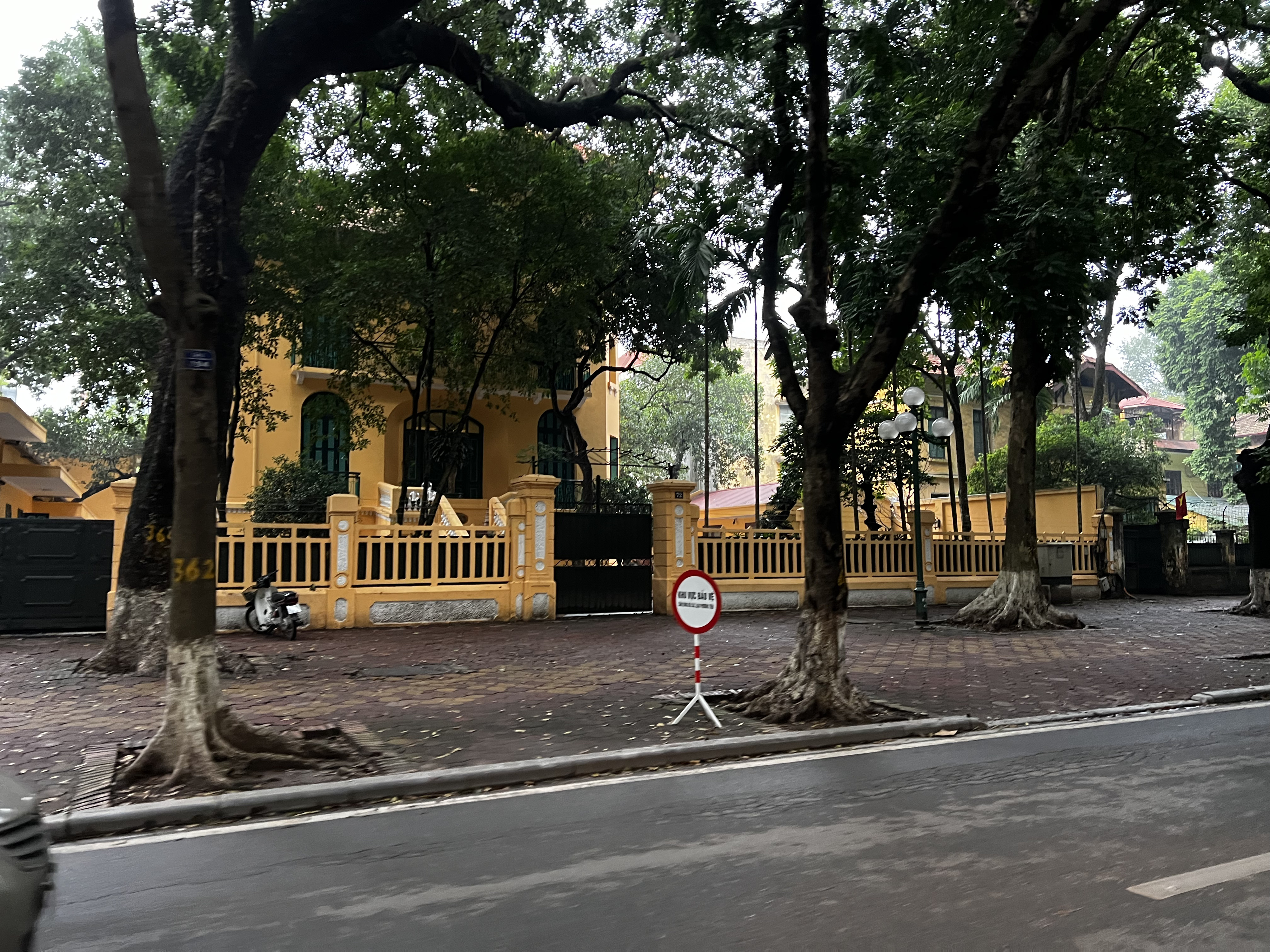 Picture Vietnam Hanoi 2024-01 40 - Journey Hanoi