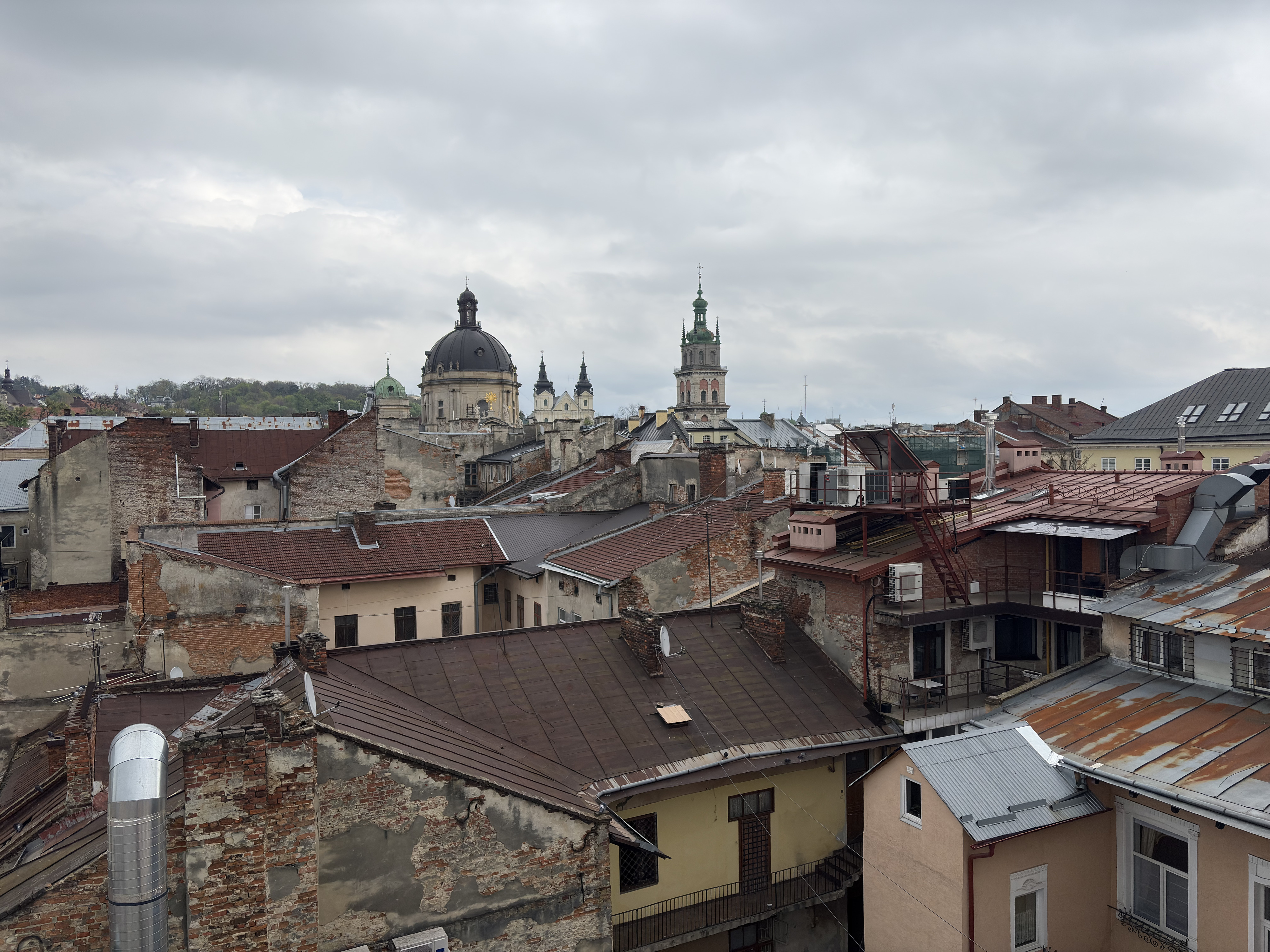 Picture Ukraine Lviv 2025-04 97 - Tours Lviv