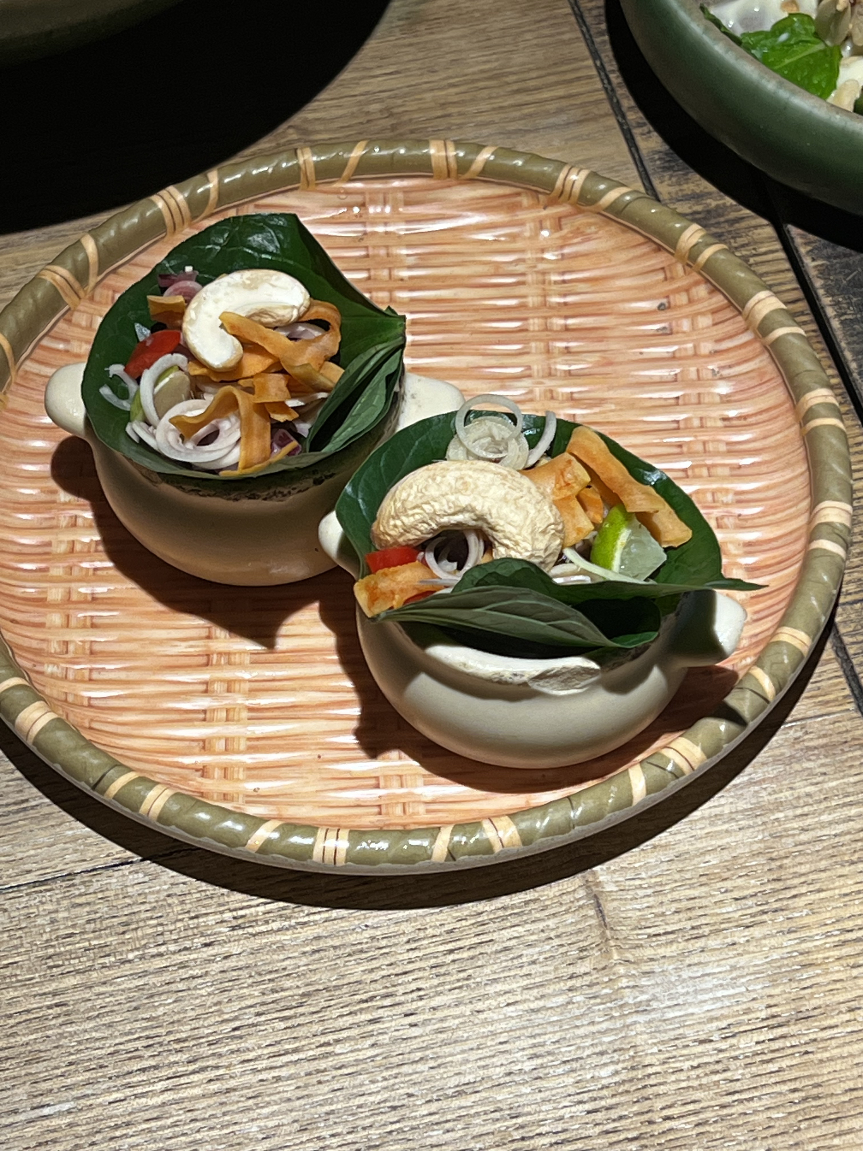 Picture Vietnam Hanoi Sadhu Vegetarian Restaurant 2024-01 56 - Tours Sadhu Vegetarian Restaurant