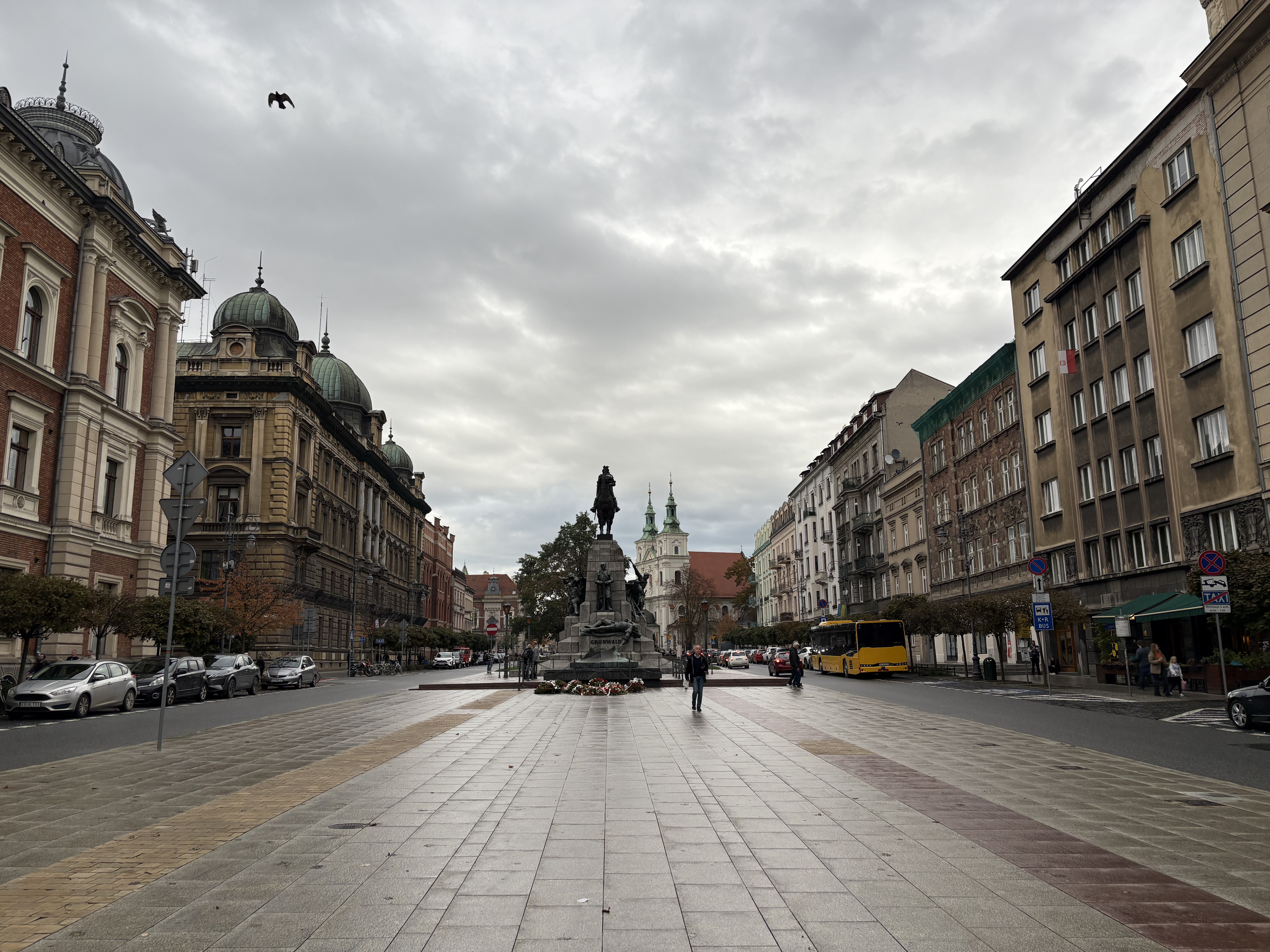 Picture Poland Krakow 2024-10 234 - Tours Krakow