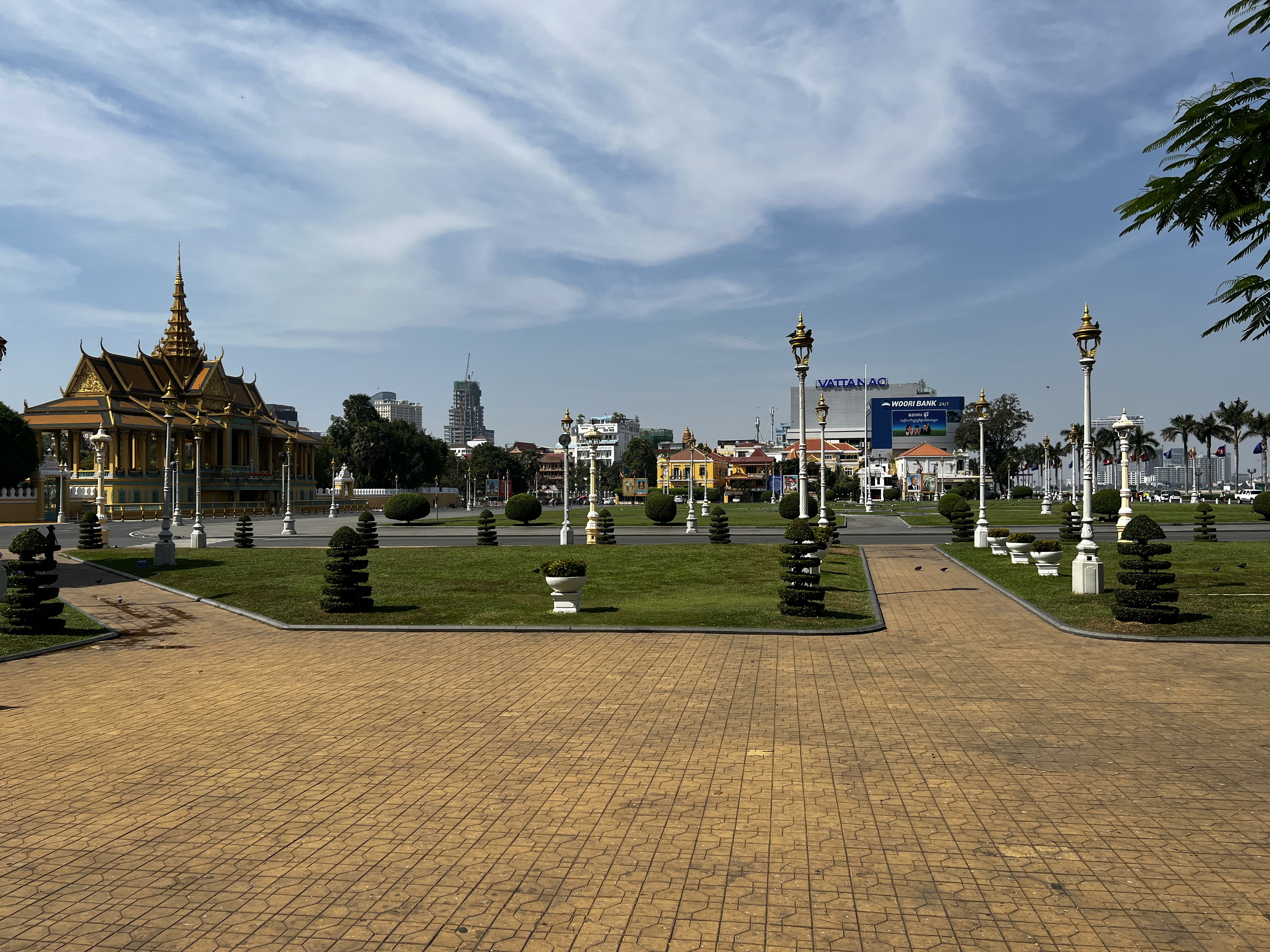 Picture Cambodia Phnom Penh 2024-01 146 - Center Phnom Penh