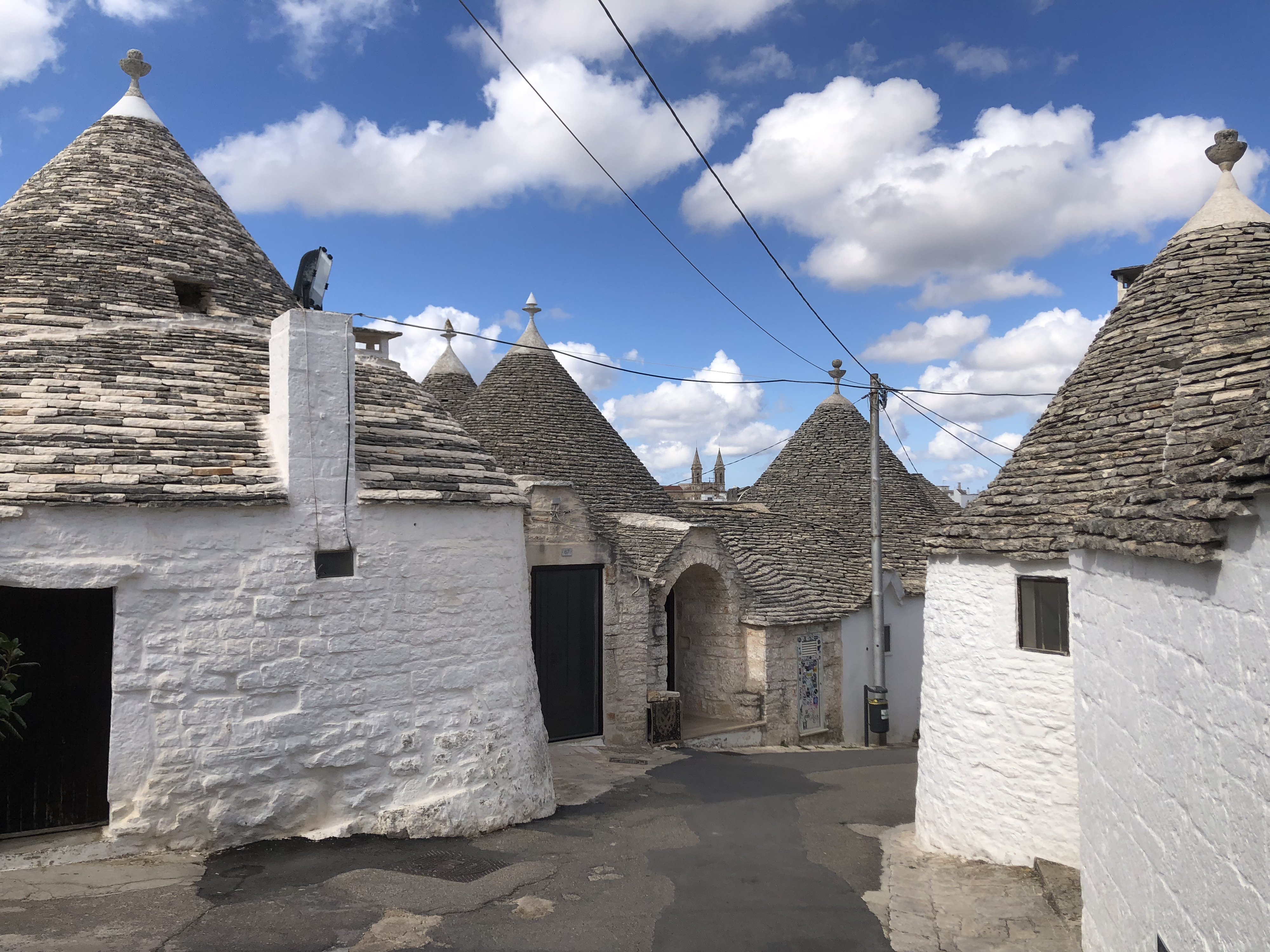 Picture Italy Alberobello 2024-09 81 - Journey Alberobello