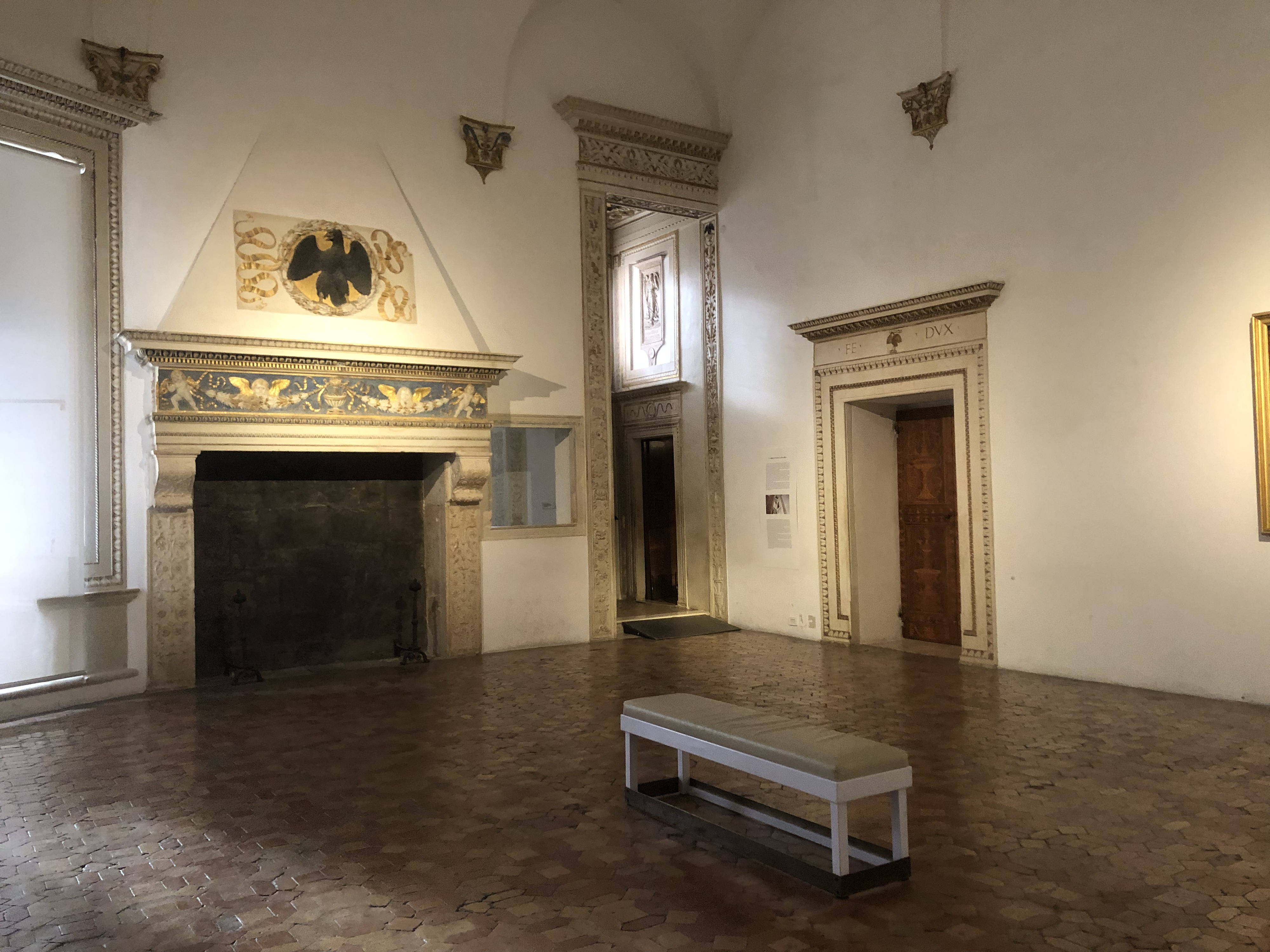 Picture Italy Urbino 2024-09 130 - Around Urbino