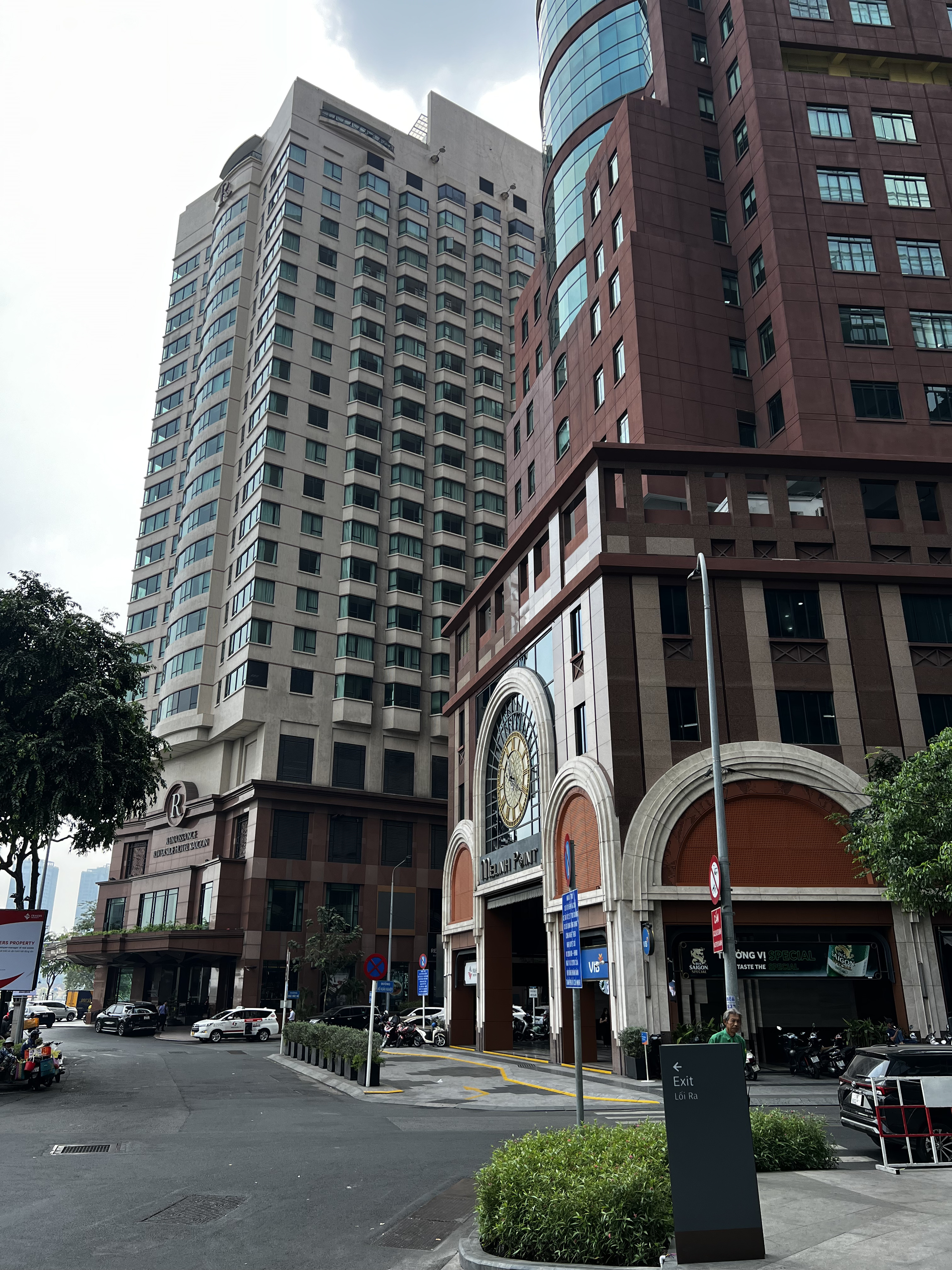 Picture Vietnam Saigon 2024-01 90 - Journey Saigon