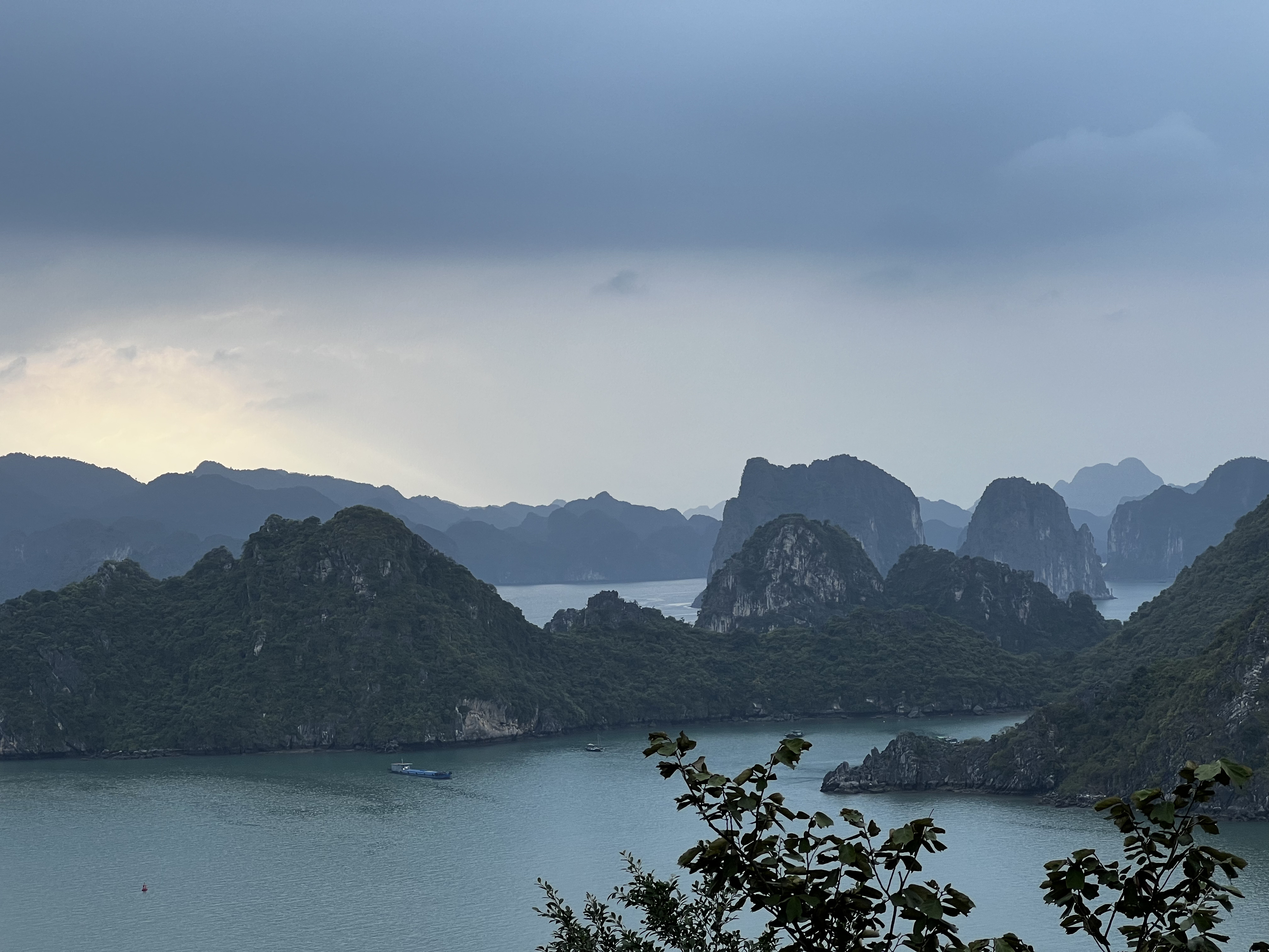 Picture Vietnam Ha Long Bay 2024-01 111 - Tour Ha Long Bay