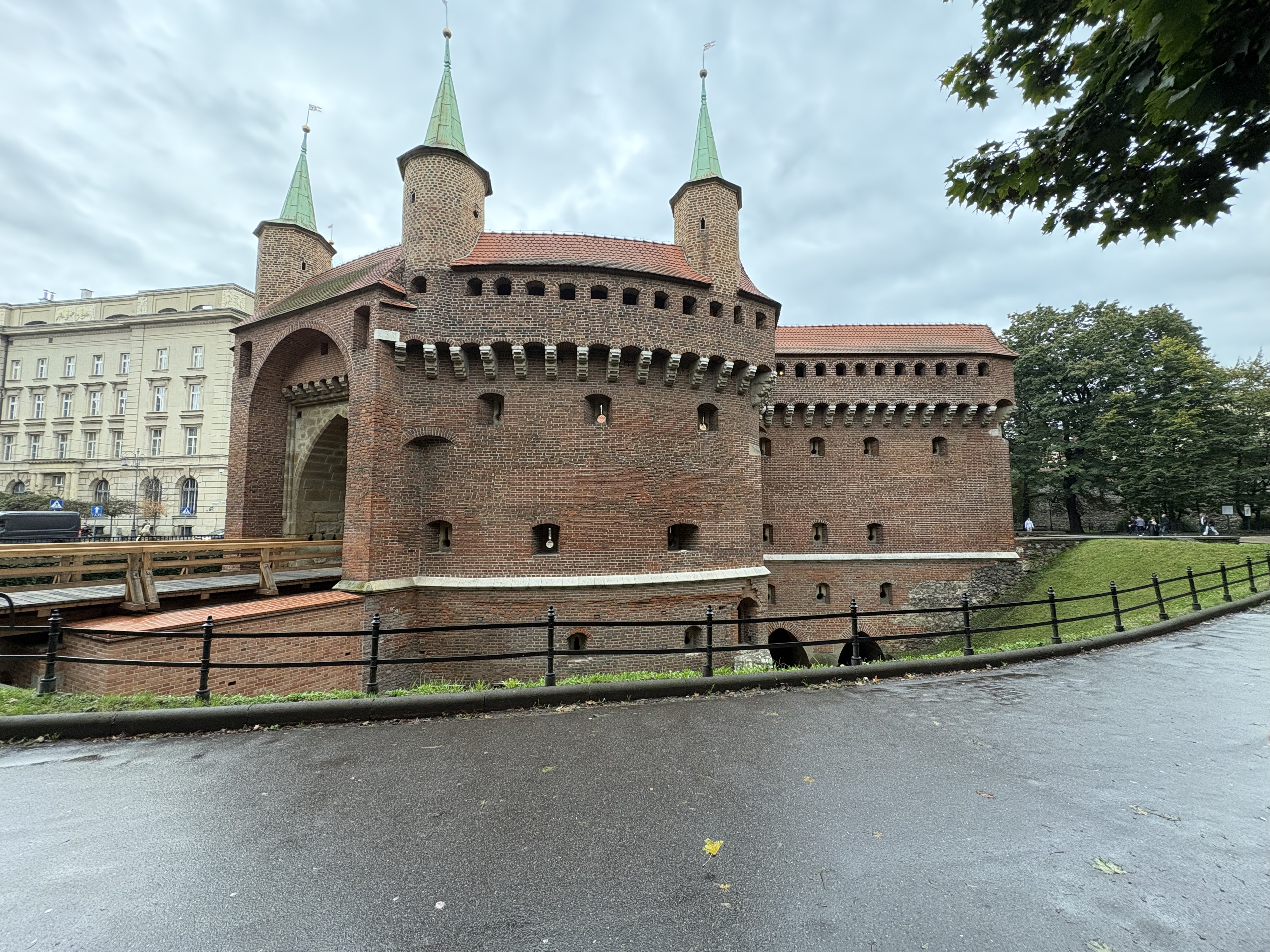 Picture Poland Krakow 2024-10 198 - Around Krakow